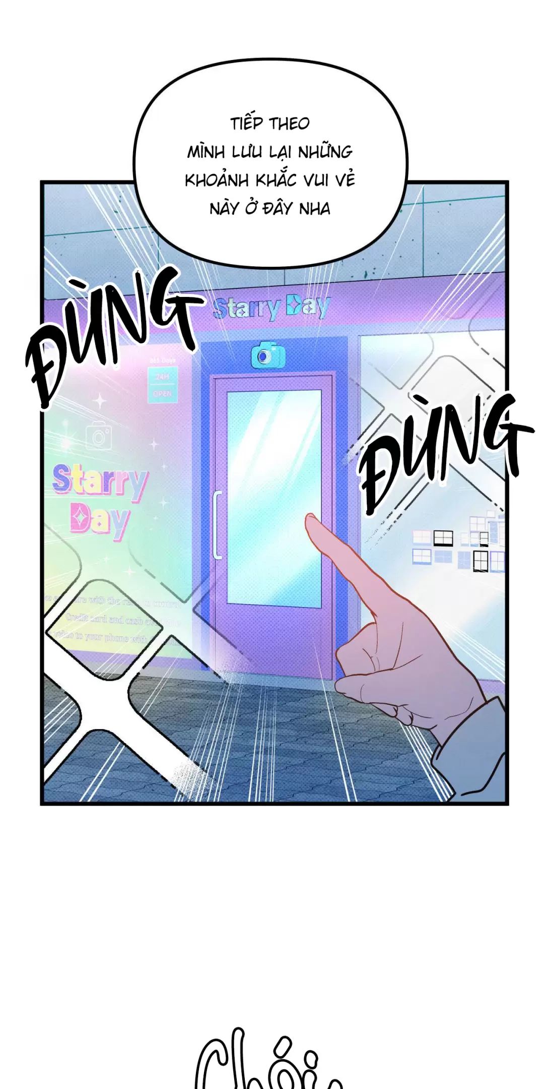 Lời Tỏ Tình Từ Con Số 0 Chapter 10 - 60