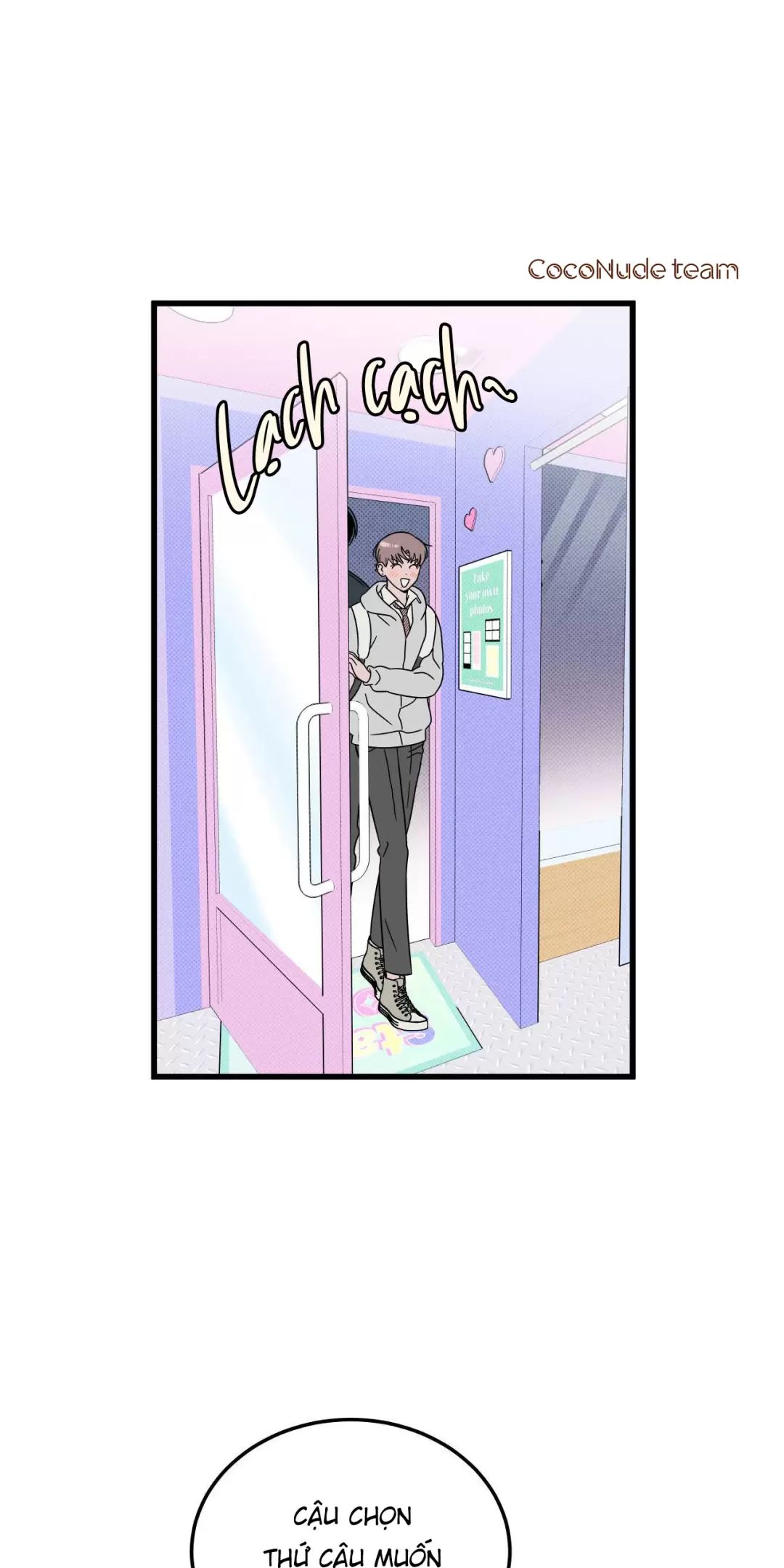 Lời Tỏ Tình Từ Con Số 0 Chapter 10 - 62