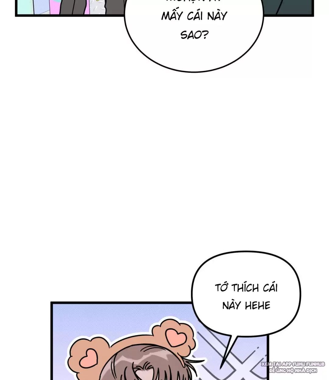 Lời Tỏ Tình Từ Con Số 0 Chapter 10 - 64