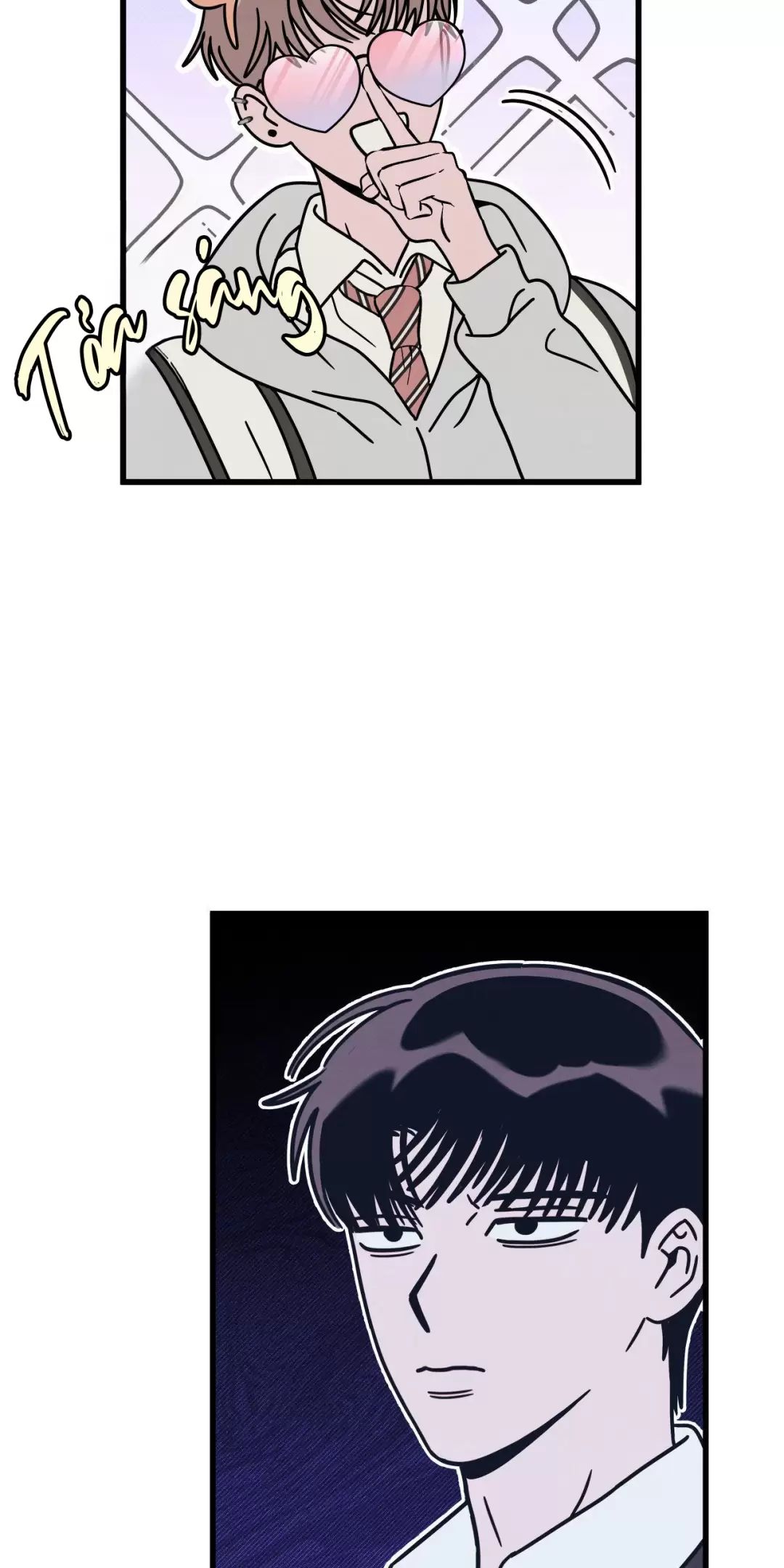 Lời Tỏ Tình Từ Con Số 0 Chapter 10 - 65