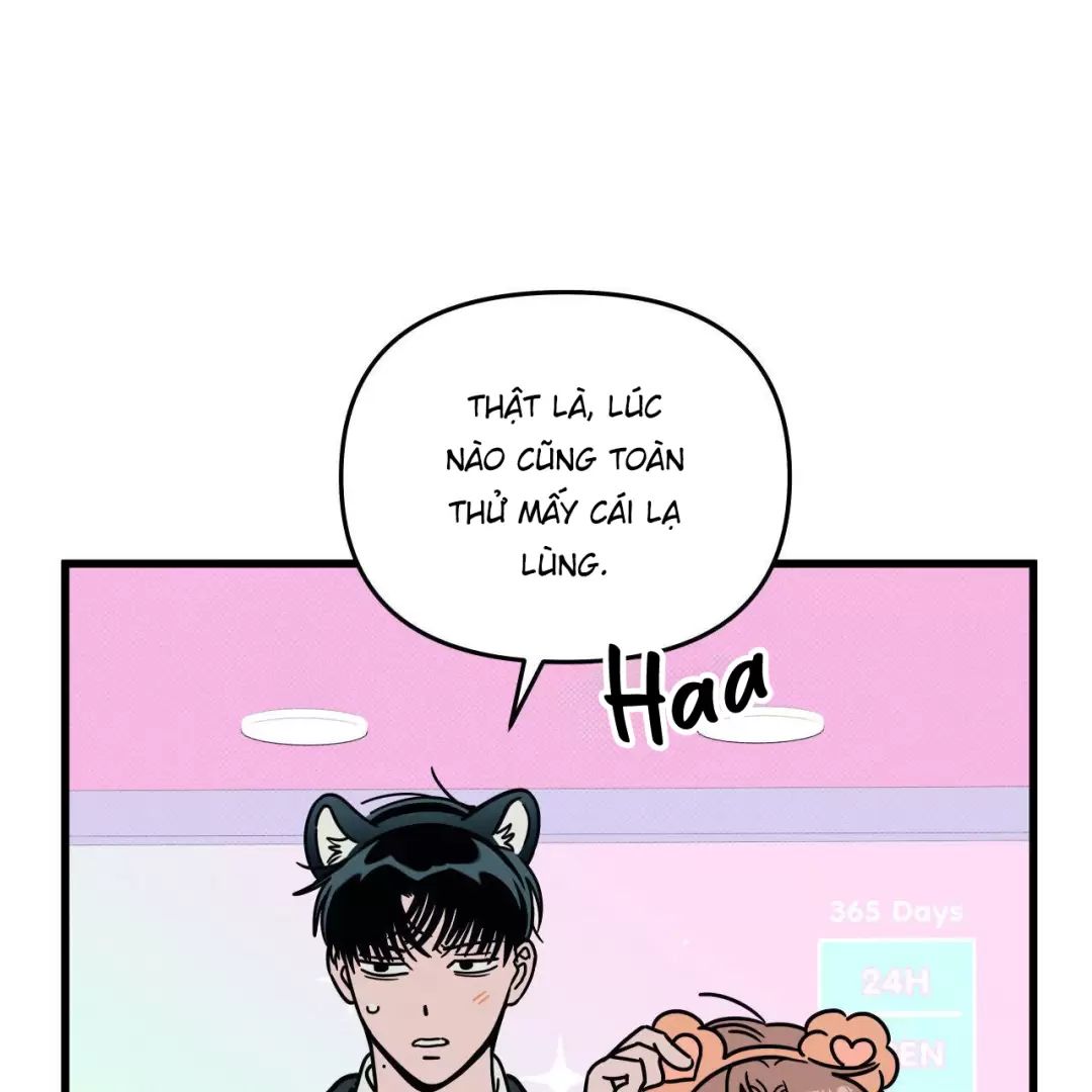 Lời Tỏ Tình Từ Con Số 0 Chapter 10 - 68