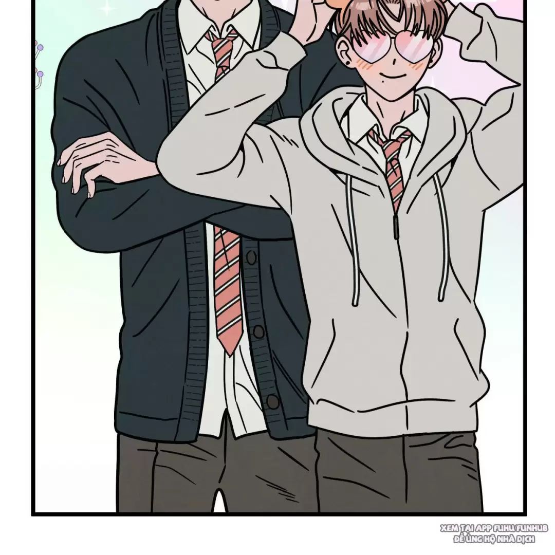 Lời Tỏ Tình Từ Con Số 0 Chapter  10 - 69