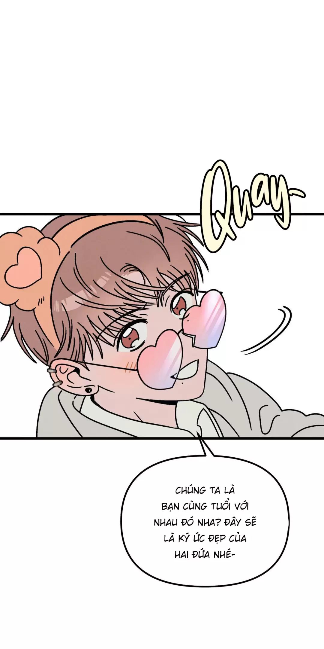 Lời Tỏ Tình Từ Con Số 0 Chapter 10 - 70