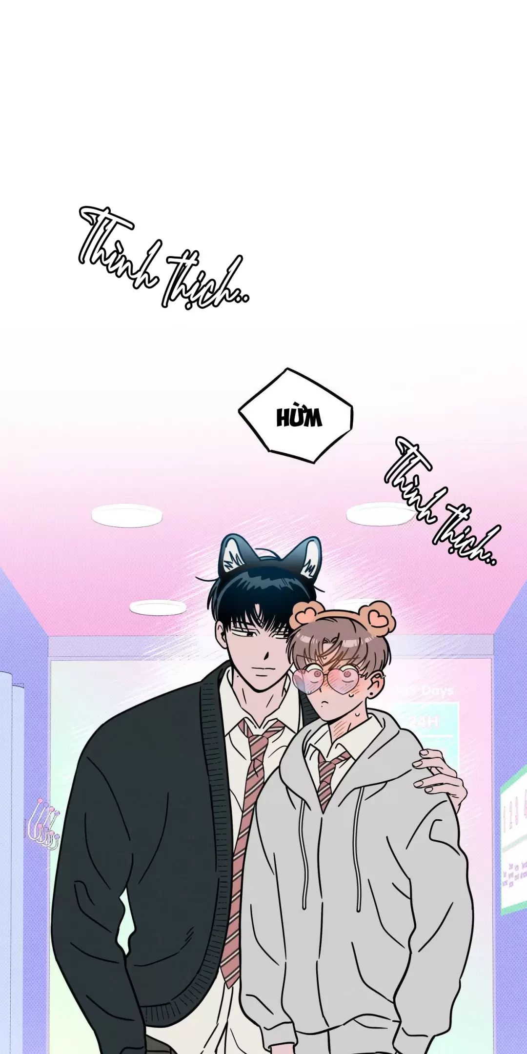 Lời Tỏ Tình Từ Con Số 0 Chapter  10 - 75