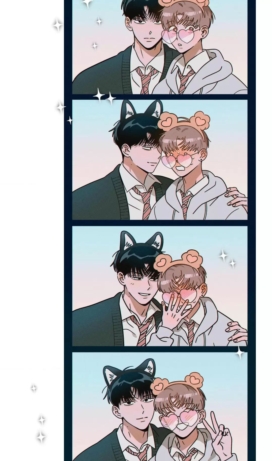 Lời Tỏ Tình Từ Con Số 0 Chapter 10 - 77