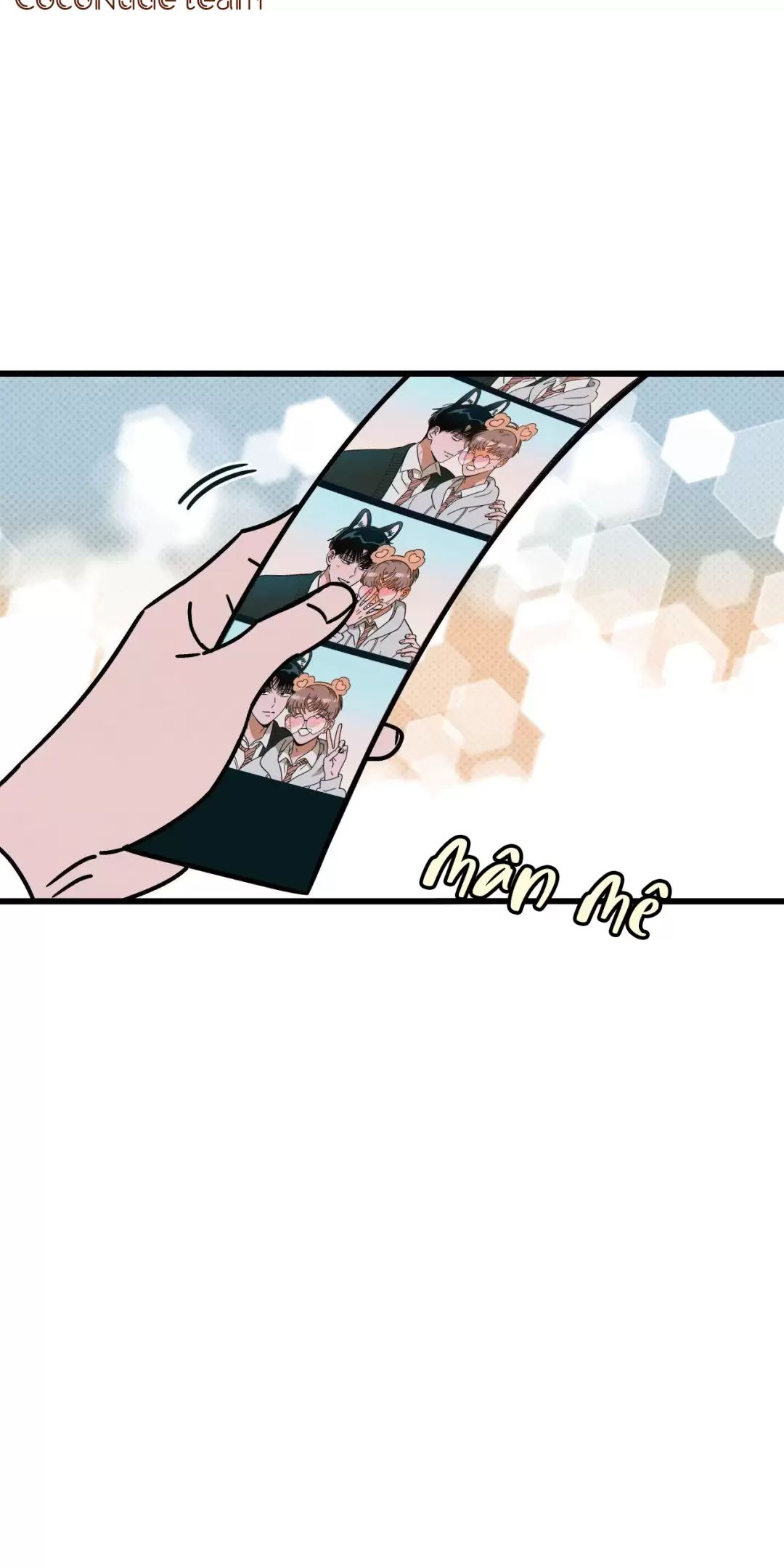 Lời Tỏ Tình Từ Con Số 0 Chapter  11 - 3