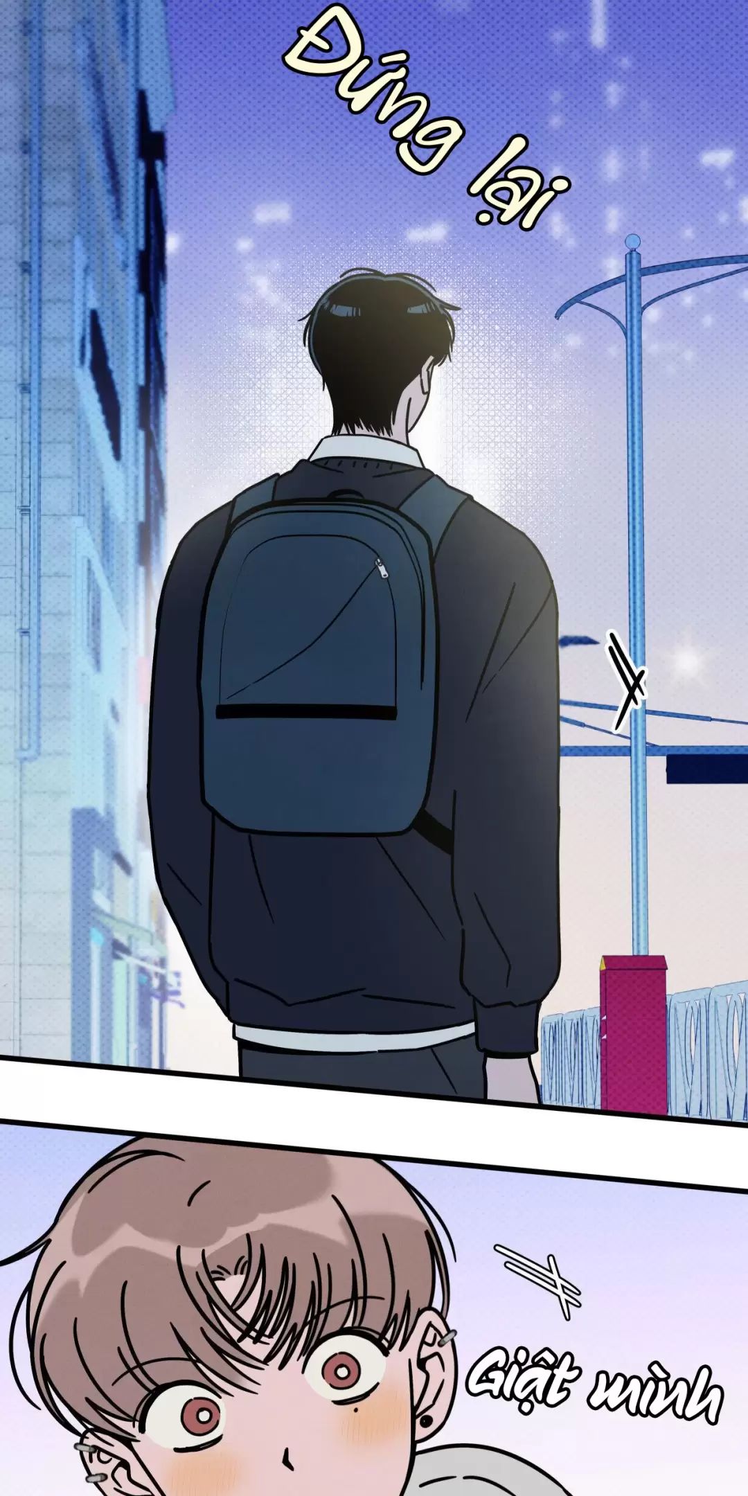 Lời Tỏ Tình Từ Con Số 0 Chapter  11 - 6