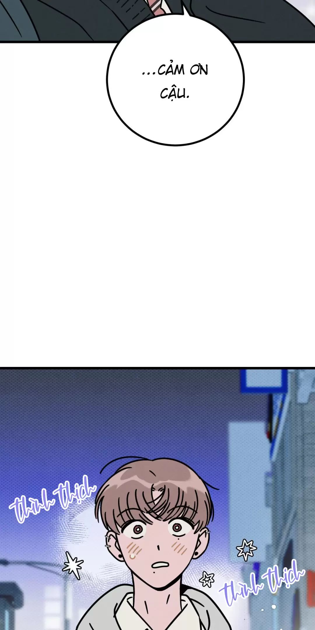 Lời Tỏ Tình Từ Con Số 0 Chapter  11 - 11