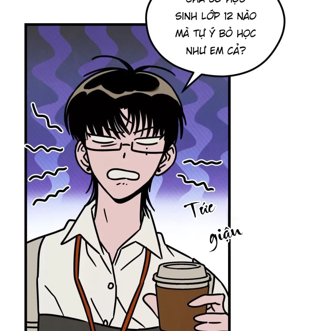 Lời Tỏ Tình Từ Con Số 0 Chapter  11 - 24