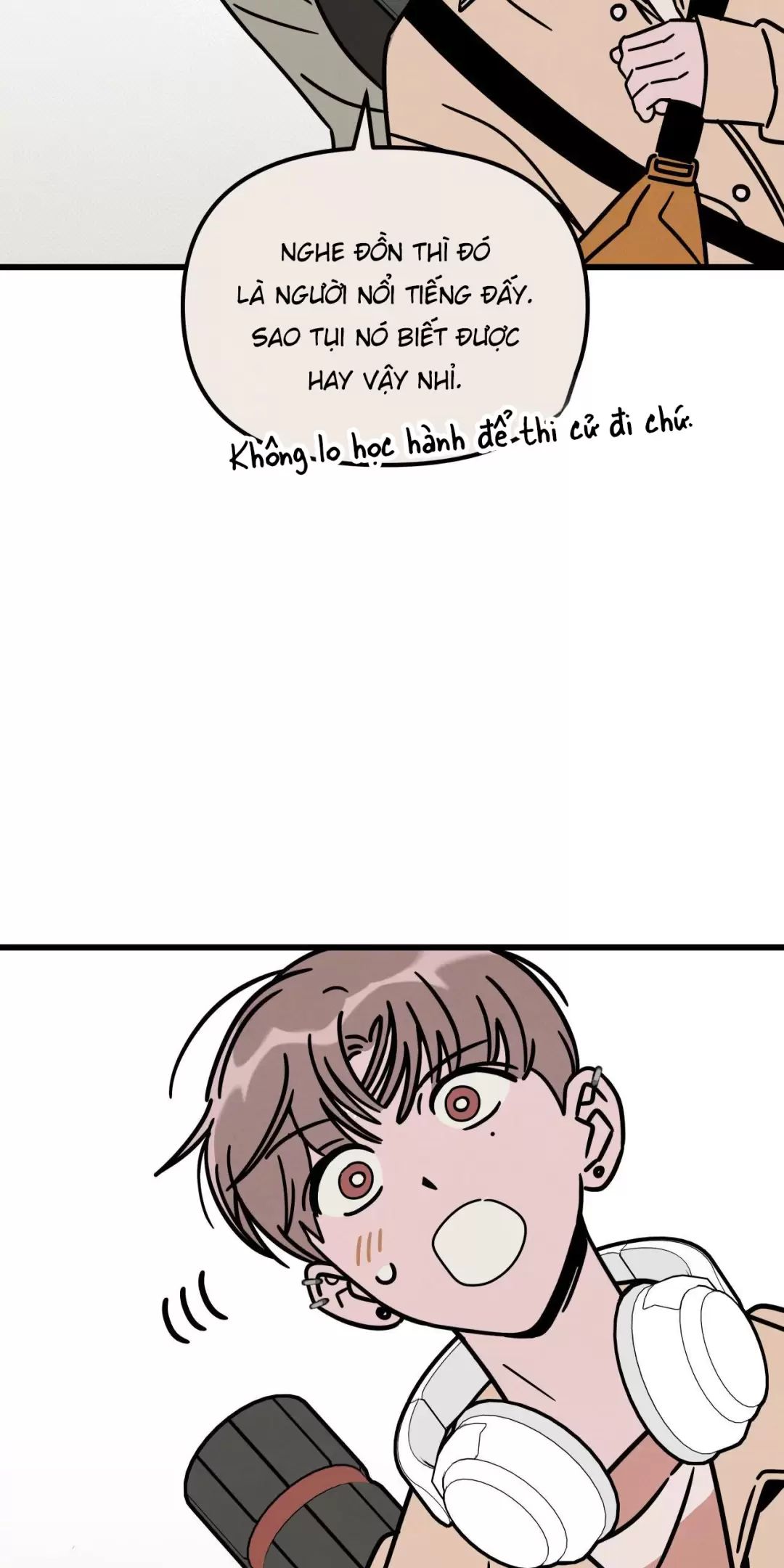 Lời Tỏ Tình Từ Con Số 0 Chapter  11 - 31