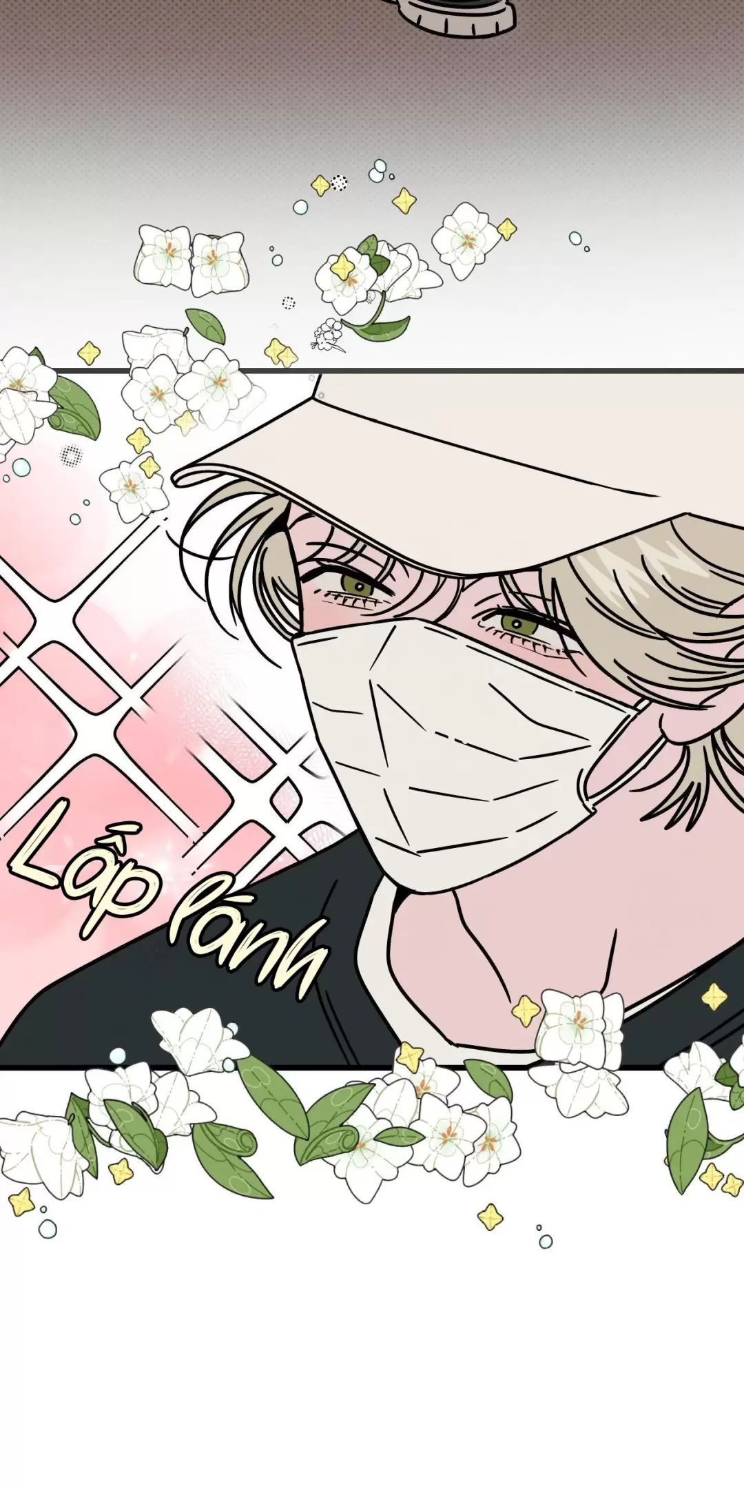 Lời Tỏ Tình Từ Con Số 0 Chapter  11 - 36