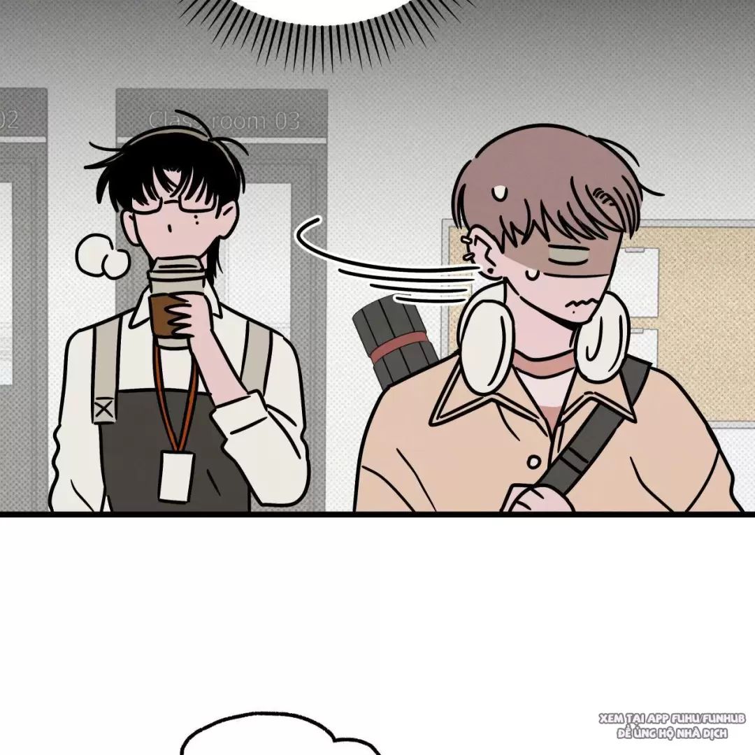 Lời Tỏ Tình Từ Con Số 0 Chapter  11 - 40