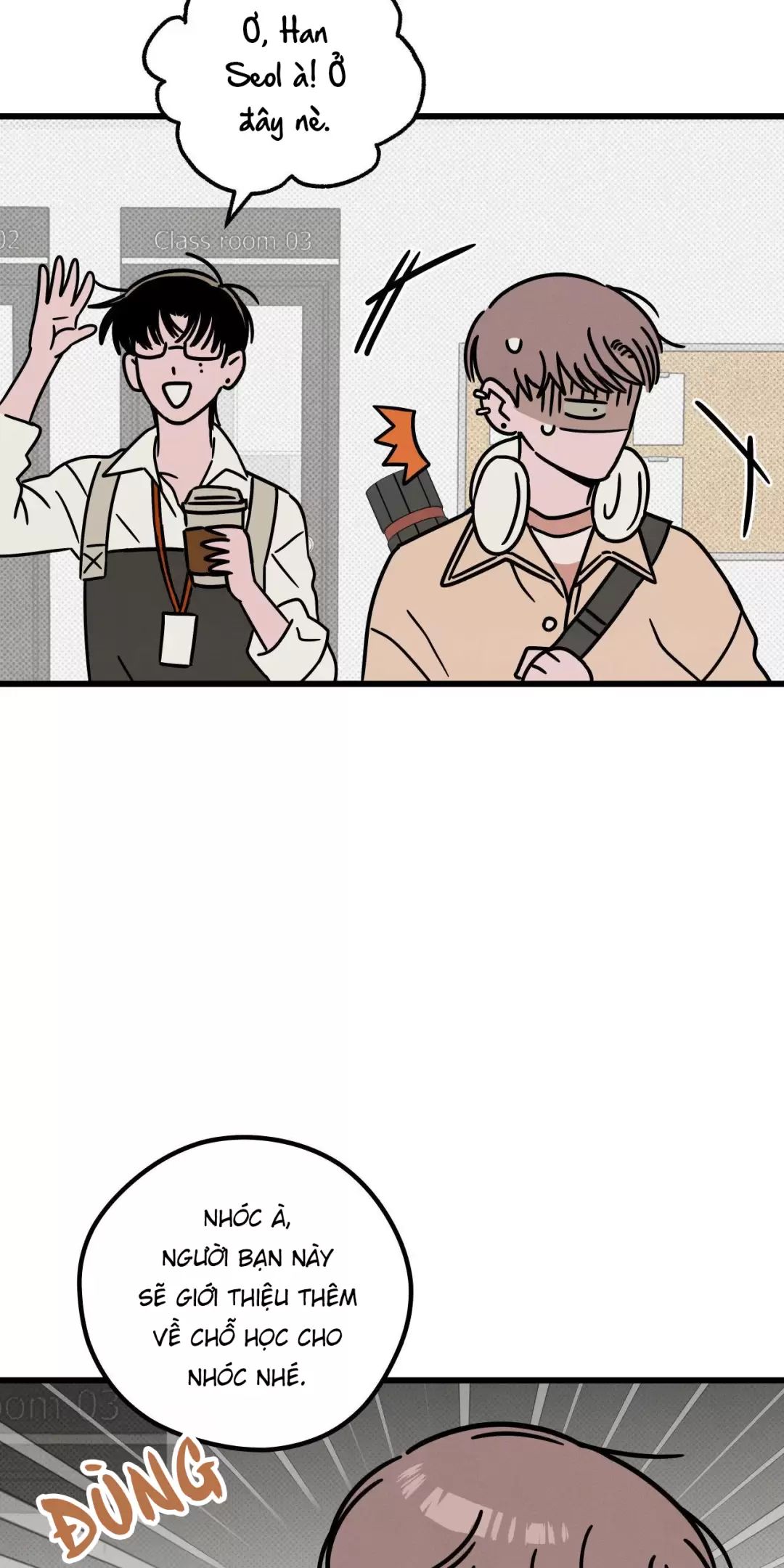 Lời Tỏ Tình Từ Con Số 0 Chapter  11 - 41