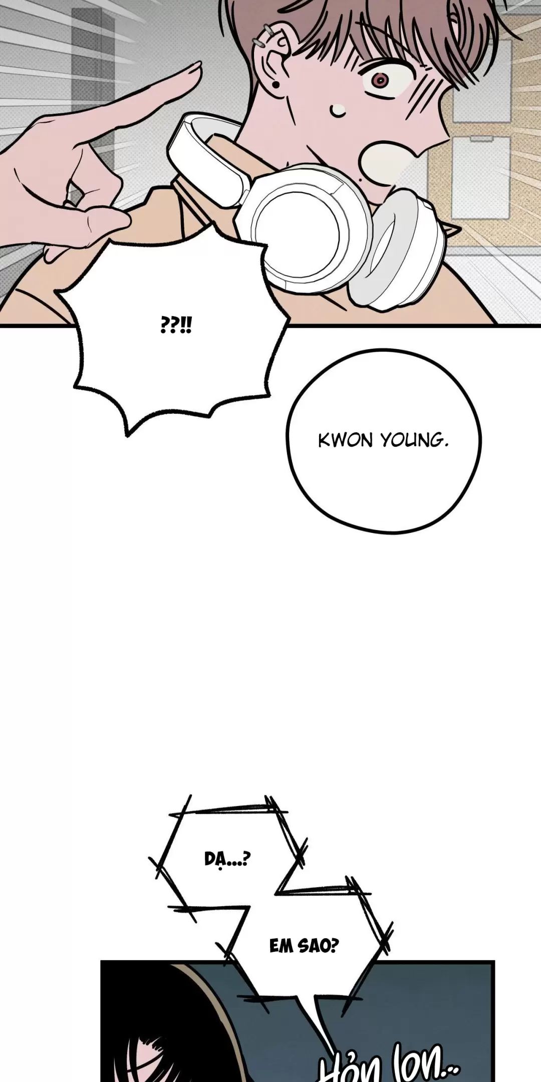 Lời Tỏ Tình Từ Con Số 0 Chapter  11 - 42