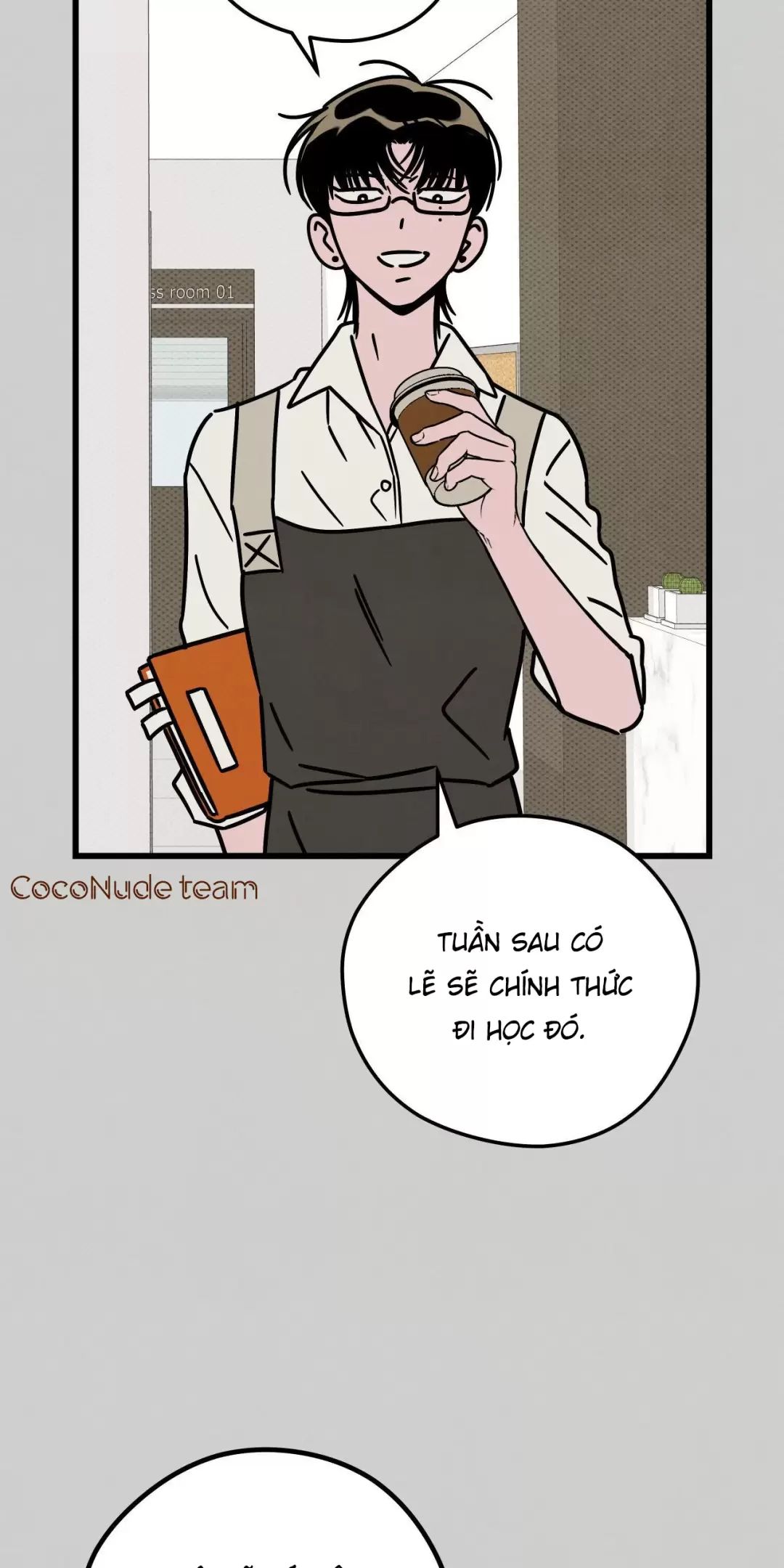 Lời Tỏ Tình Từ Con Số 0 Chapter  11 - 53