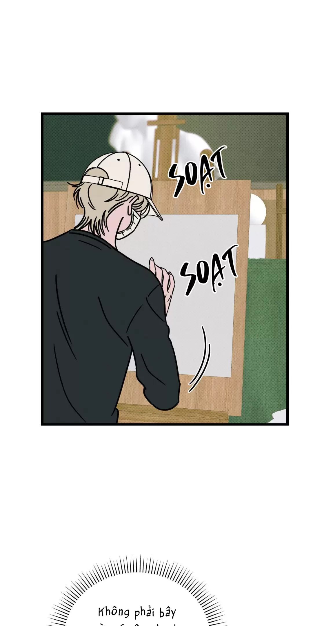 Lời Tỏ Tình Từ Con Số 0 Chapter  11 - 61