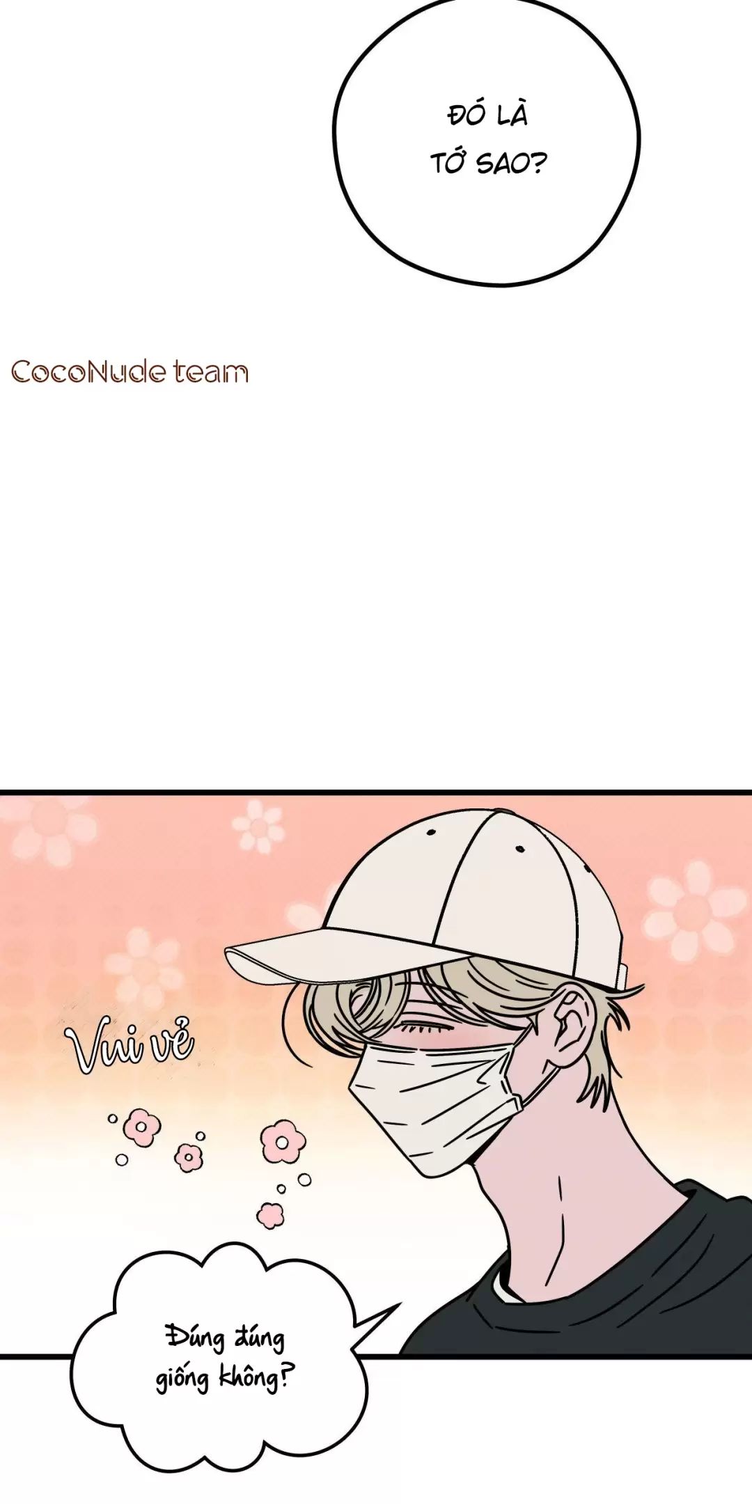 Lời Tỏ Tình Từ Con Số 0 Chapter  11 - 68