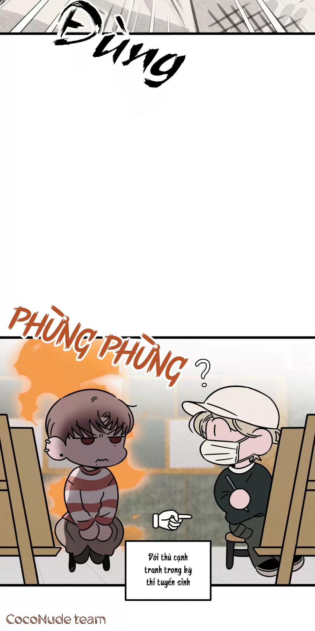 Lời Tỏ Tình Từ Con Số 0 Chapter 11 - 72
