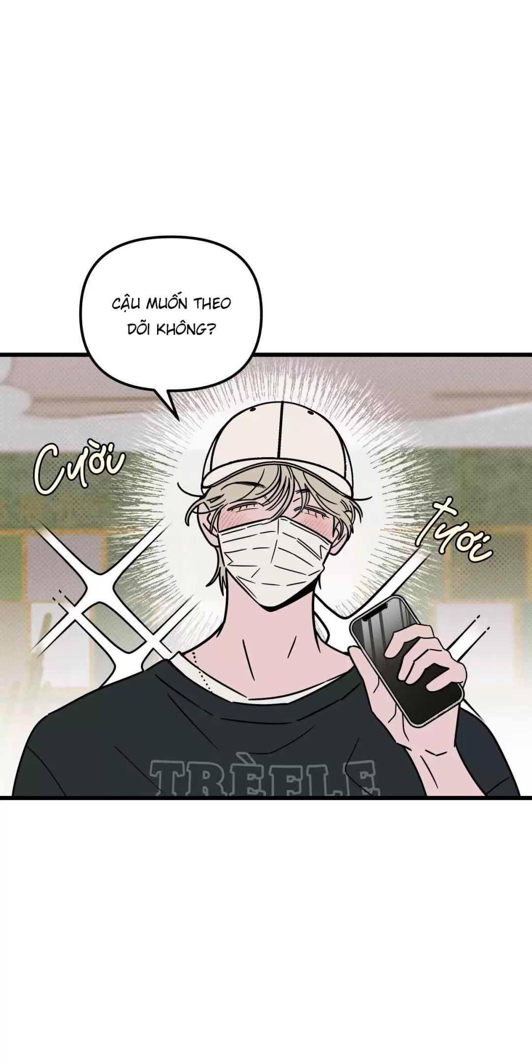 Lời Tỏ Tình Từ Con Số 0 Chapter  11 - 76