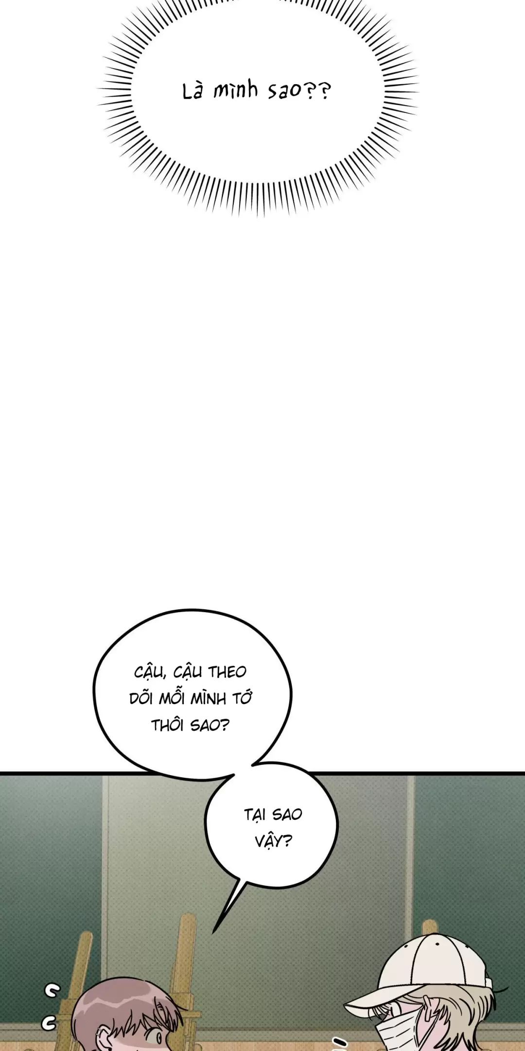 Lời Tỏ Tình Từ Con Số 0 Chapter  11 - 91