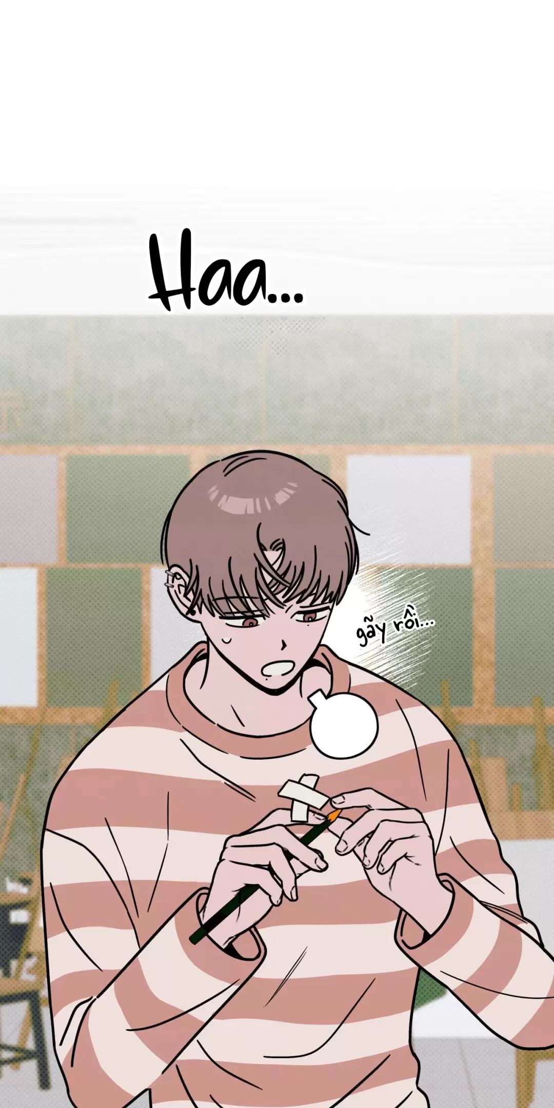 Lời Tỏ Tình Từ Con Số 0 Chapter  12 - 7