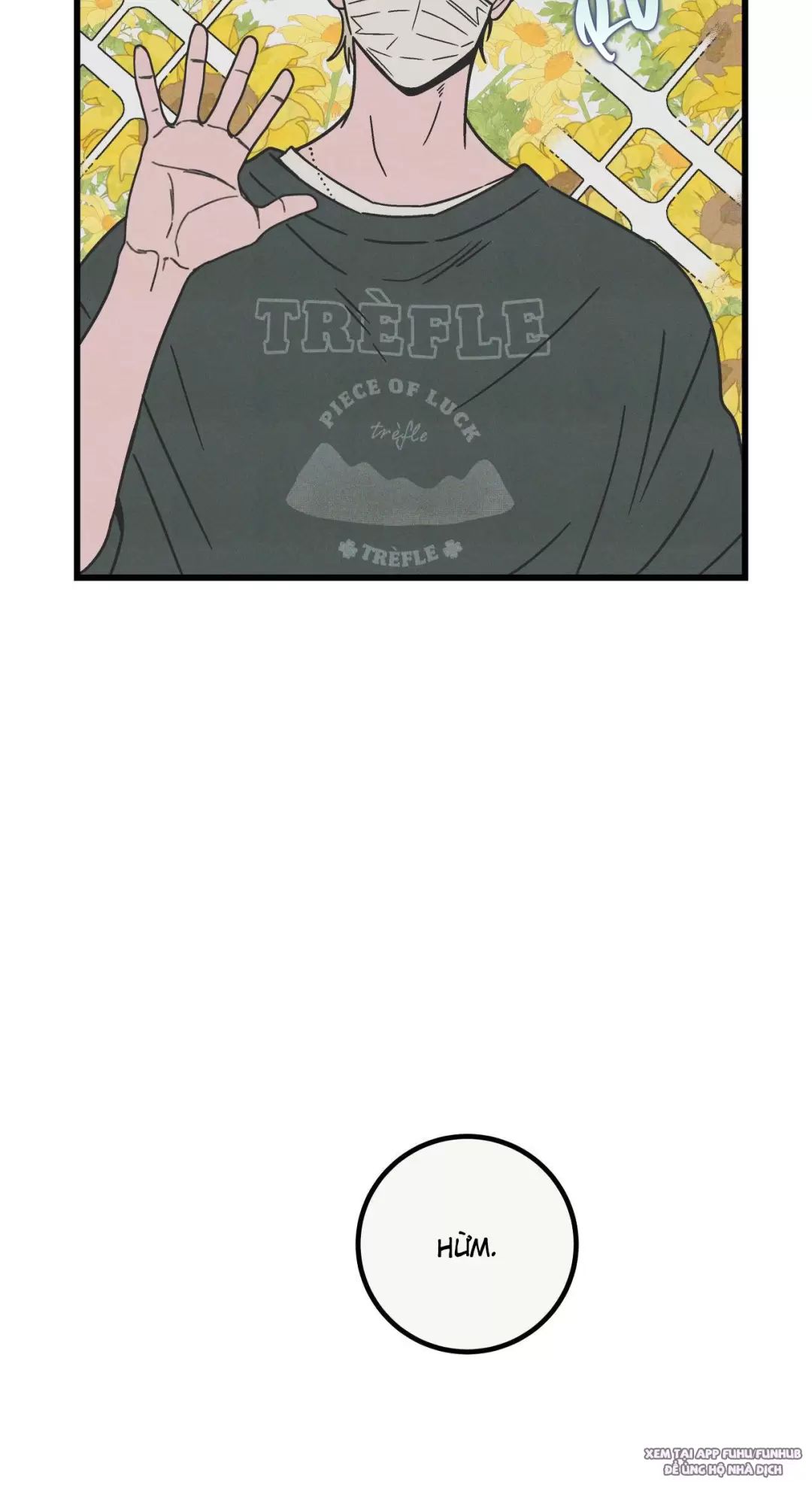 Lời Tỏ Tình Từ Con Số 0 Chapter  12 - 9