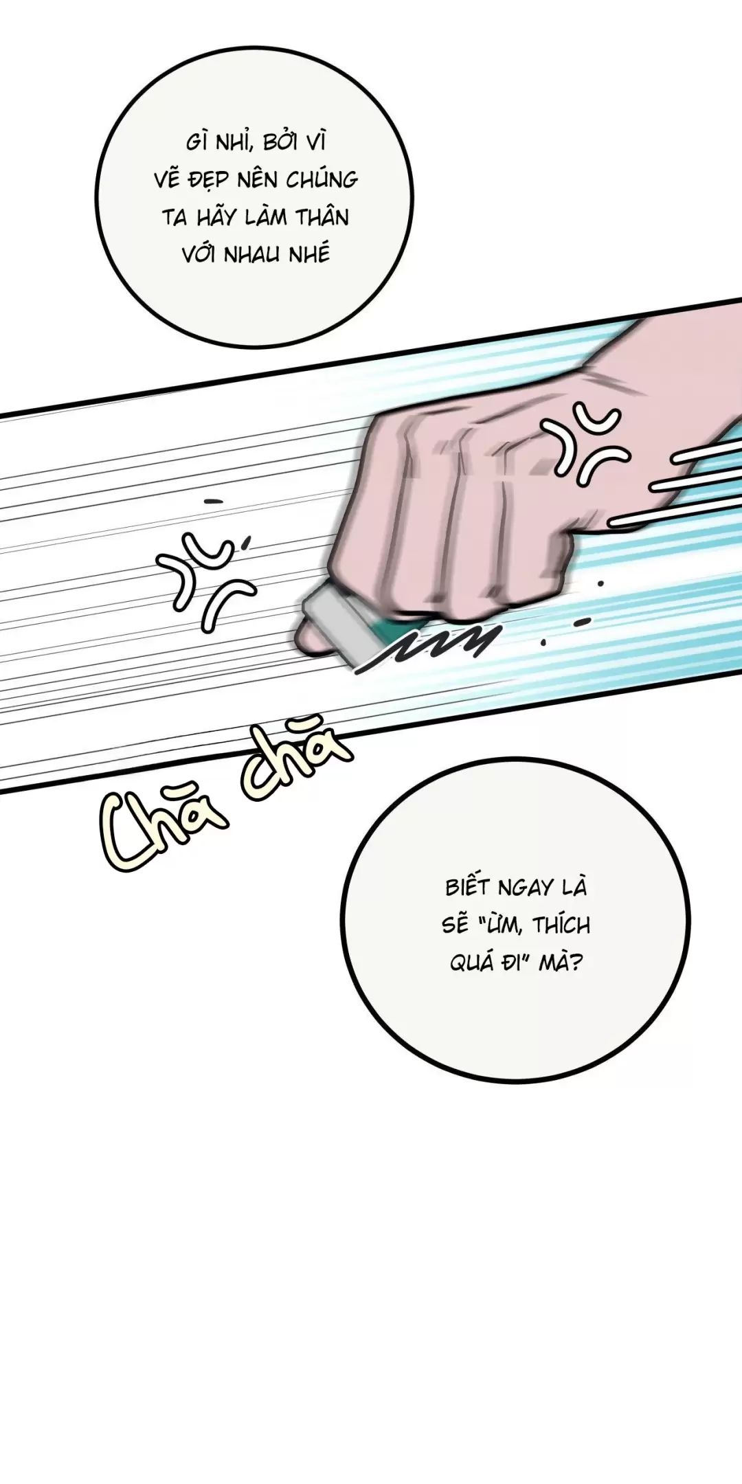 Lời Tỏ Tình Từ Con Số 0 Chapter  12 - 10