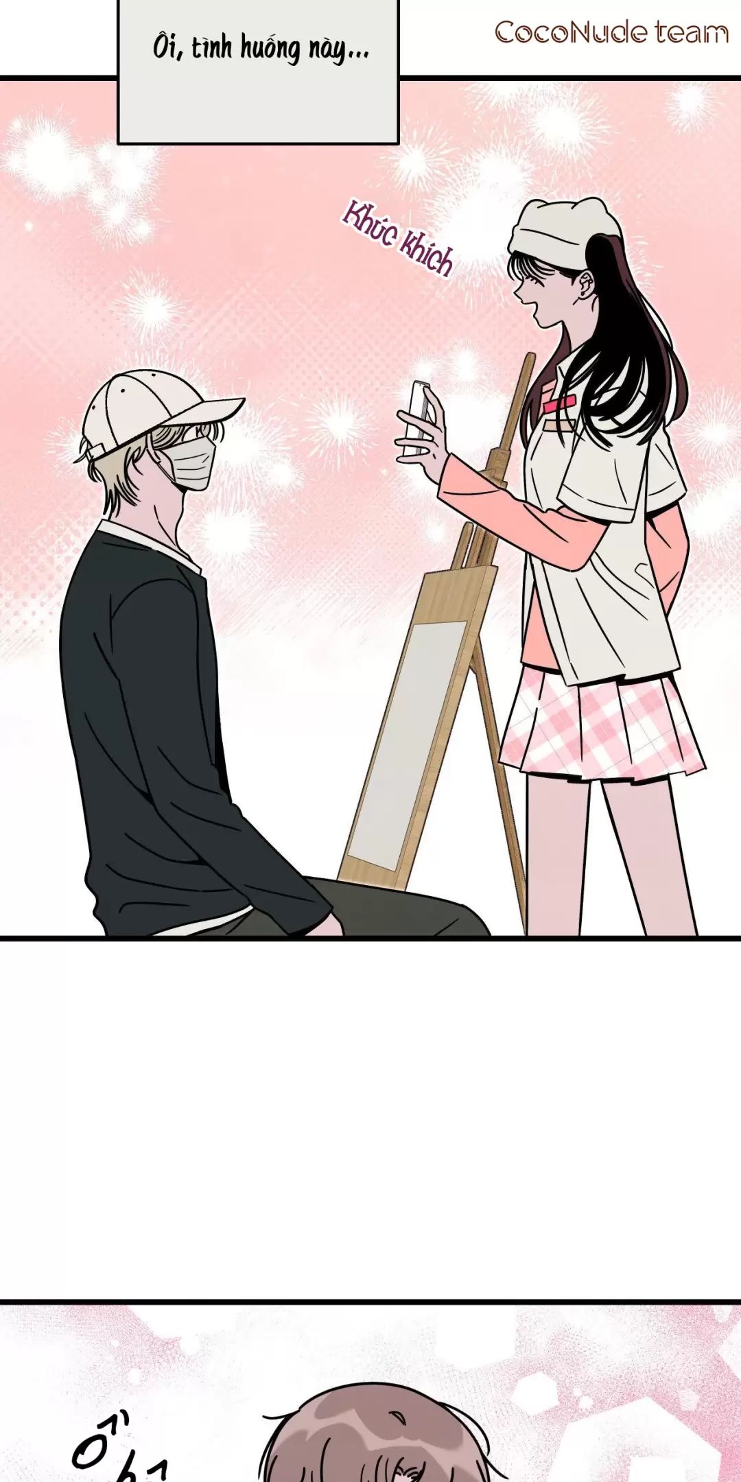 Lời Tỏ Tình Từ Con Số 0 Chapter  12 - 21