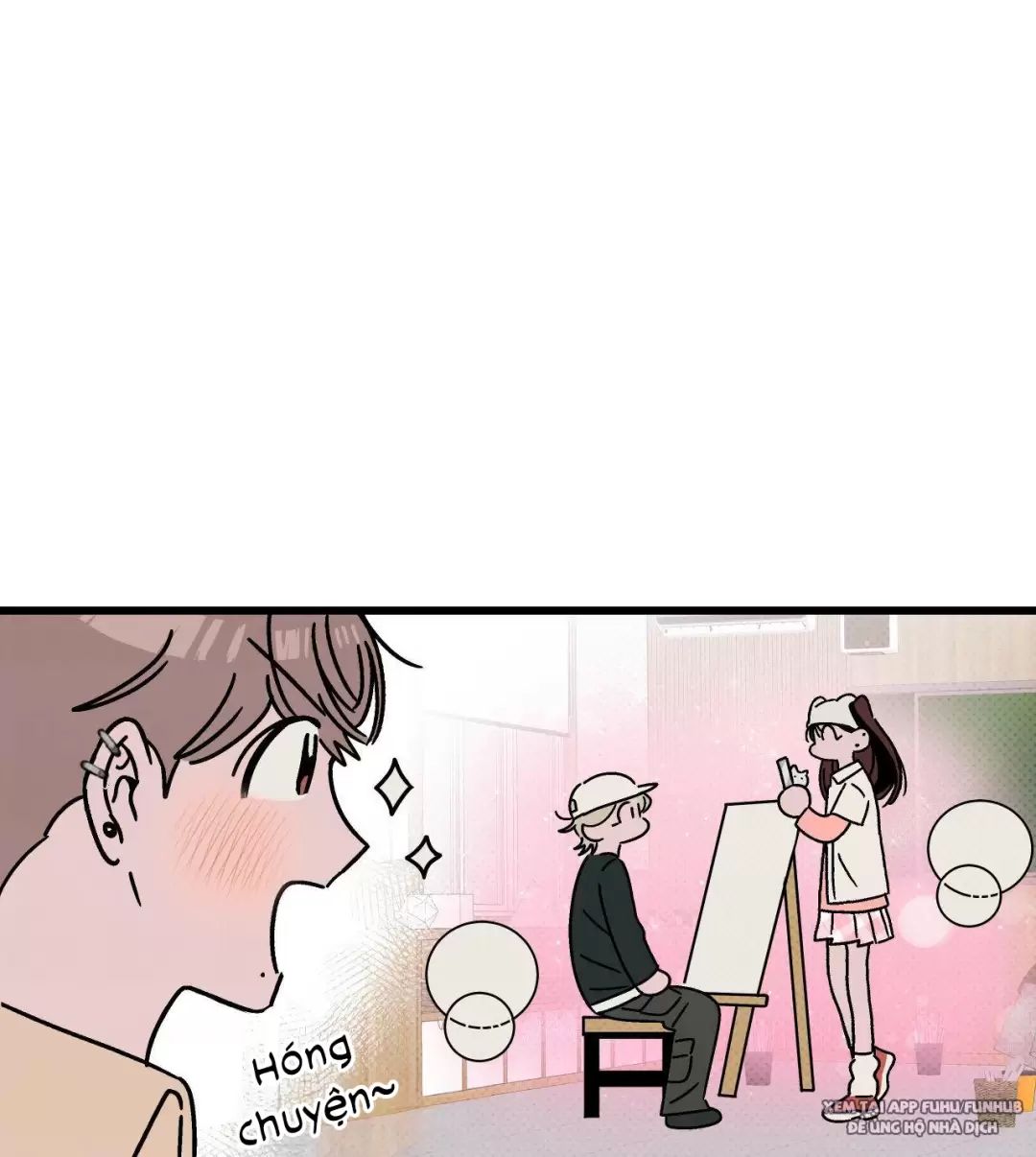 Lời Tỏ Tình Từ Con Số 0 Chapter  12 - 23