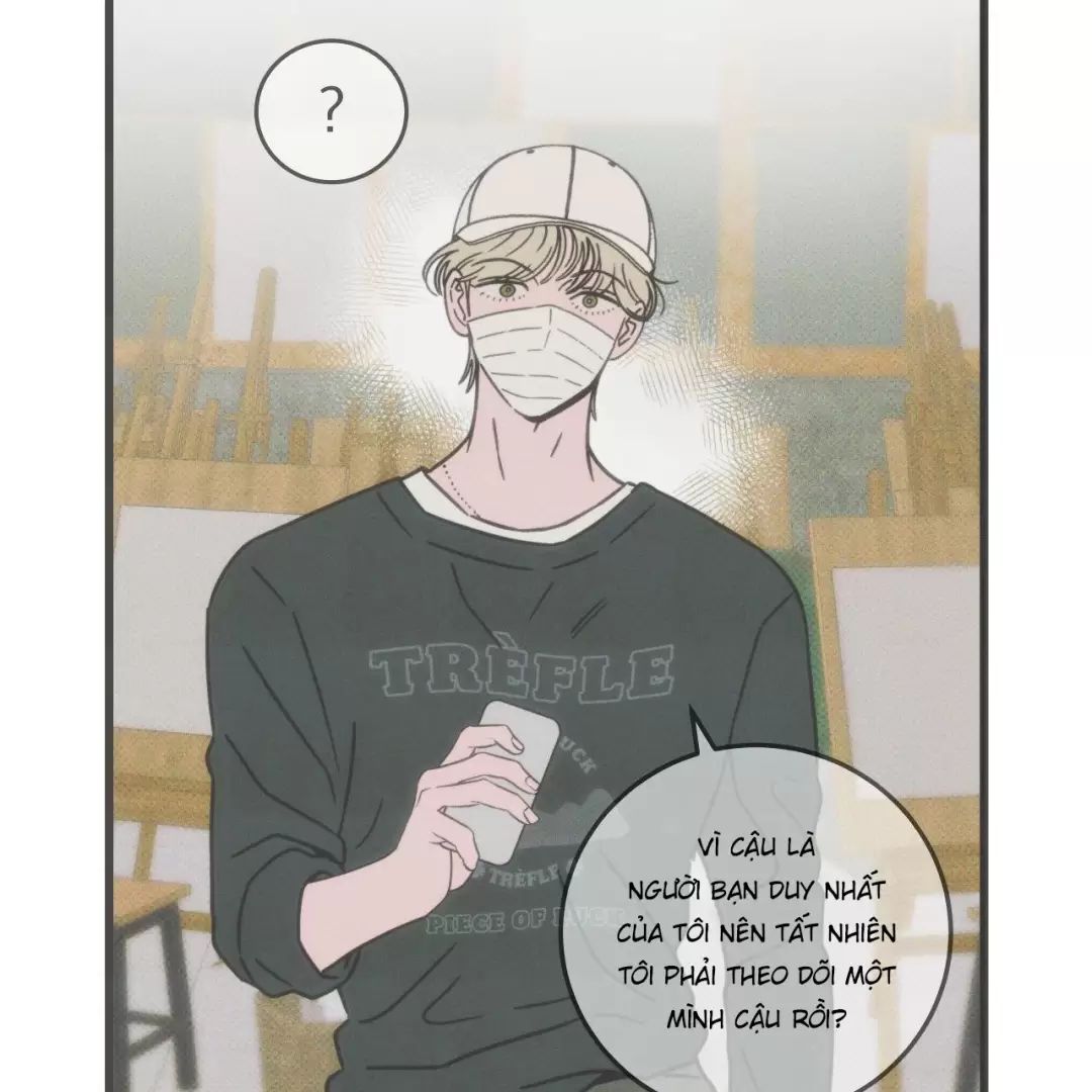 Lời Tỏ Tình Từ Con Số 0 Chapter  12 - 27