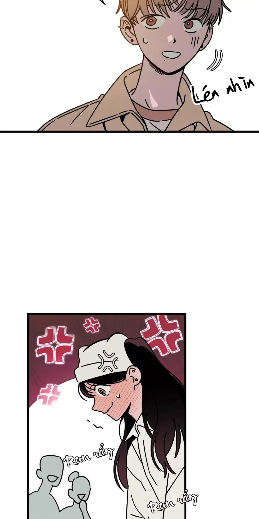 Lời Tỏ Tình Từ Con Số 0 Chapter  12 - 36