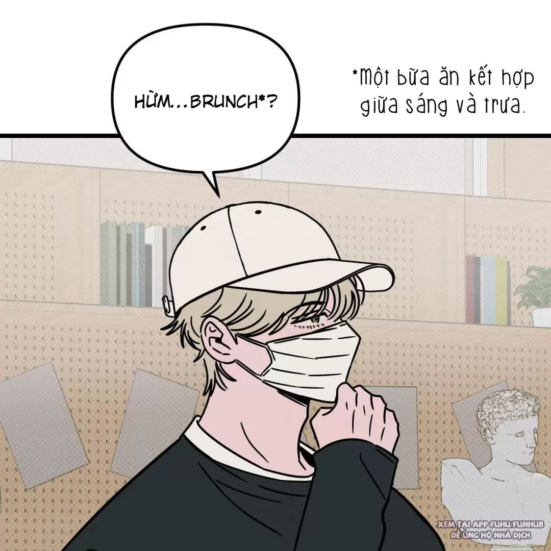 Lời Tỏ Tình Từ Con Số 0 Chapter  12 - 38