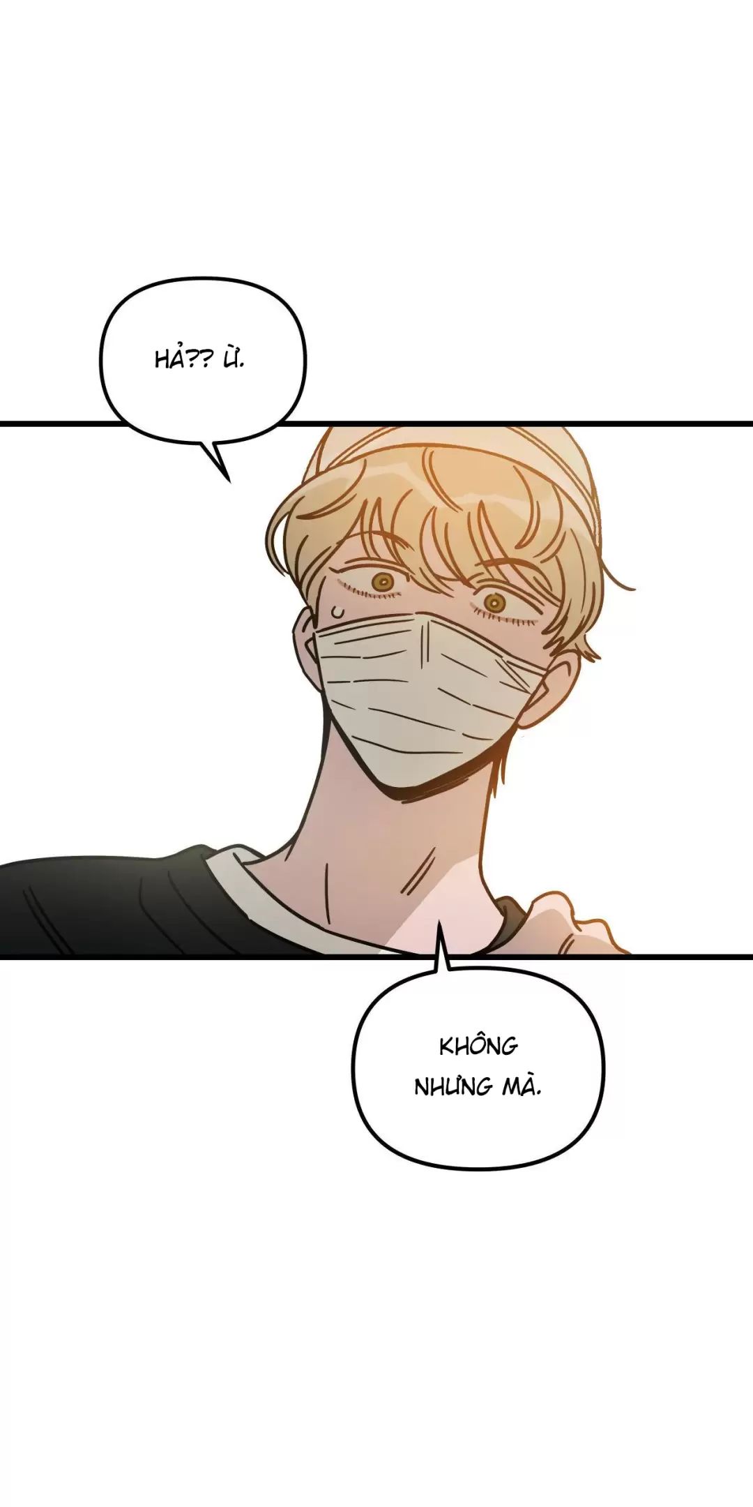 Lời Tỏ Tình Từ Con Số 0 Chapter  12 - 64