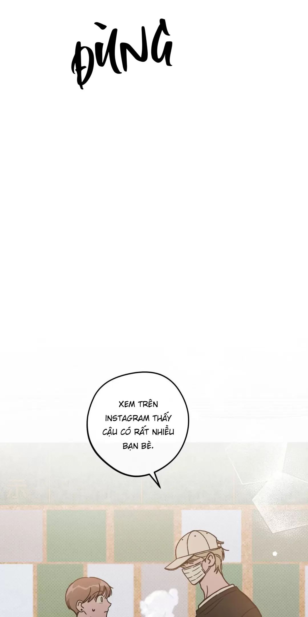 Lời Tỏ Tình Từ Con Số 0 Chapter  12 - 68