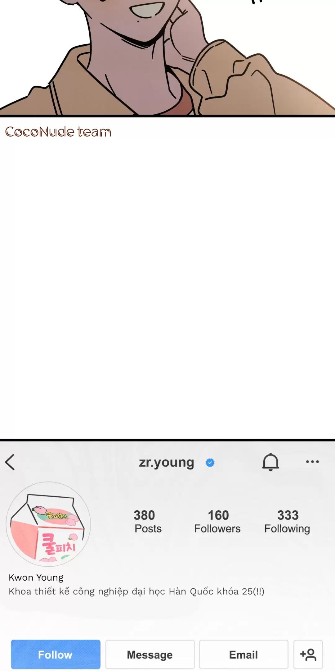 Lời Tỏ Tình Từ Con Số 0 Chapter  12 - 70