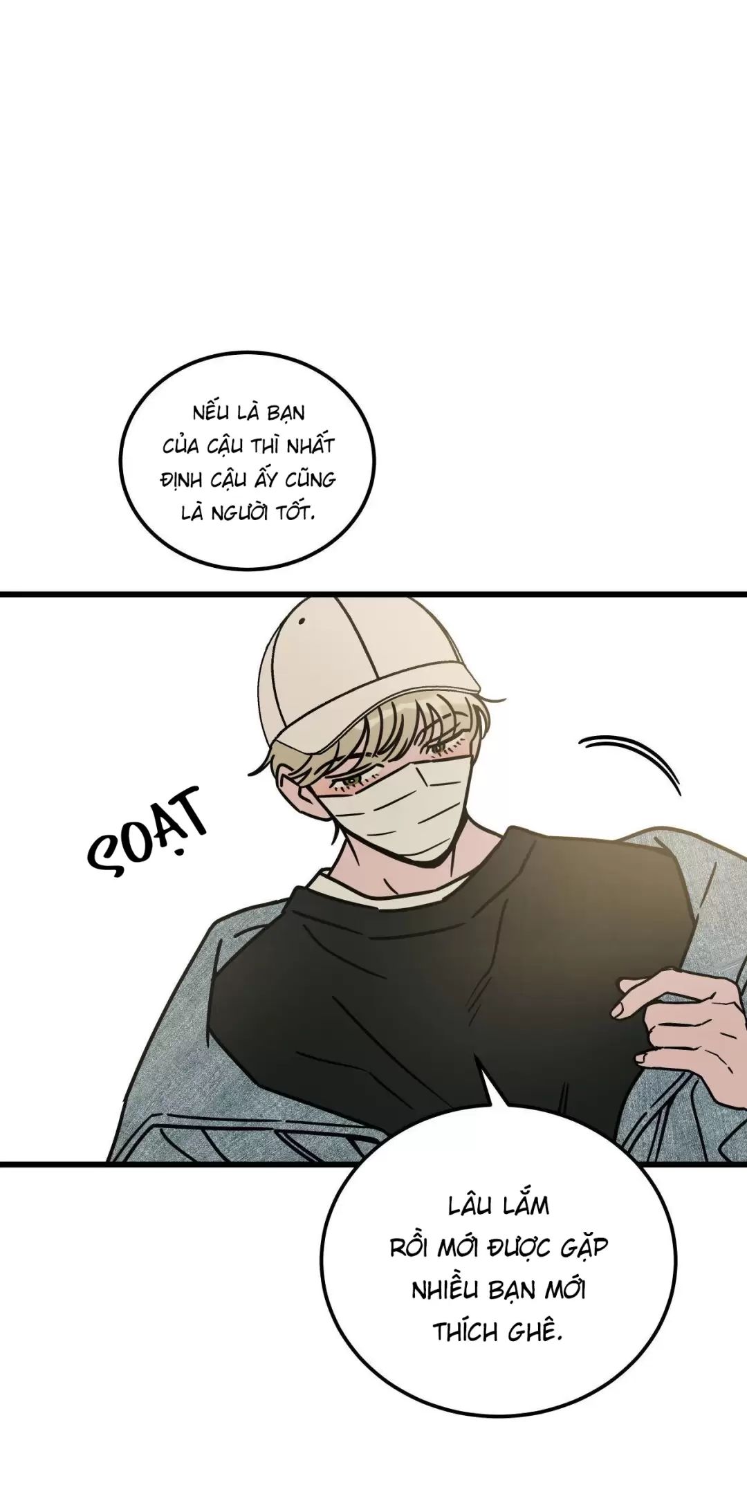 Lời Tỏ Tình Từ Con Số 0 Chapter  12 - 73