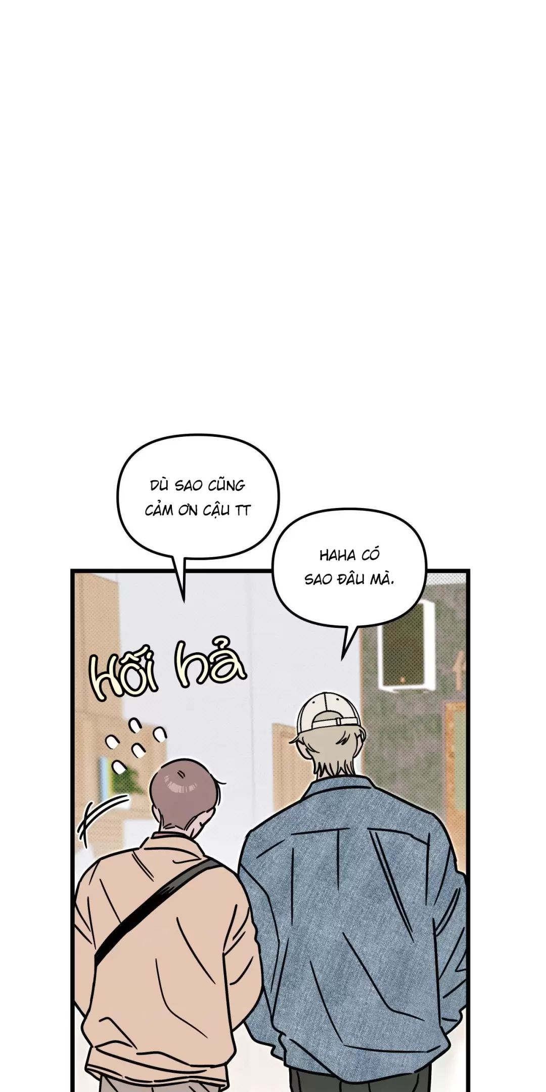 Lời Tỏ Tình Từ Con Số 0 Chapter  12 - 74