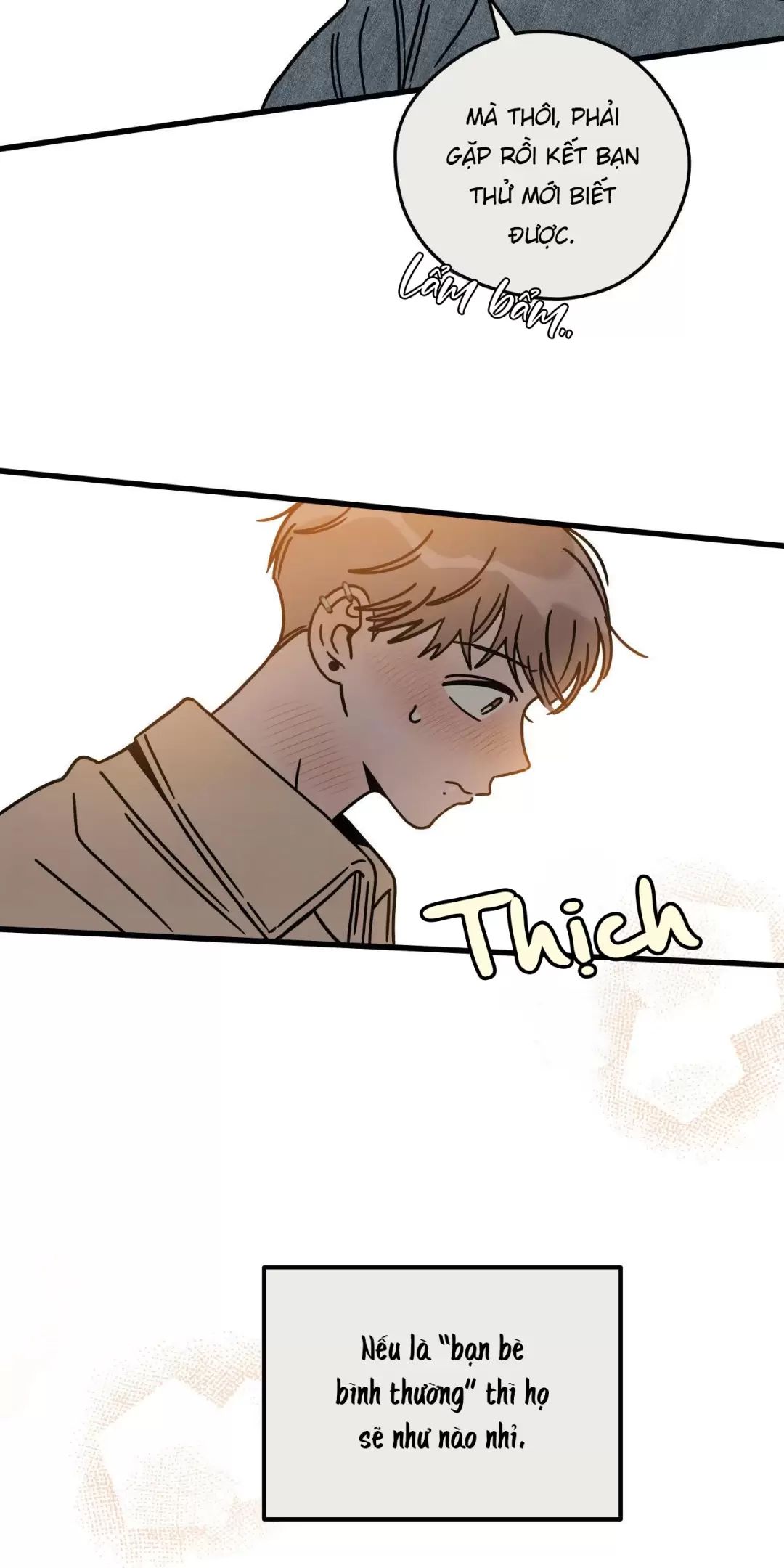 Lời Tỏ Tình Từ Con Số 0 Chapter  12 - 77