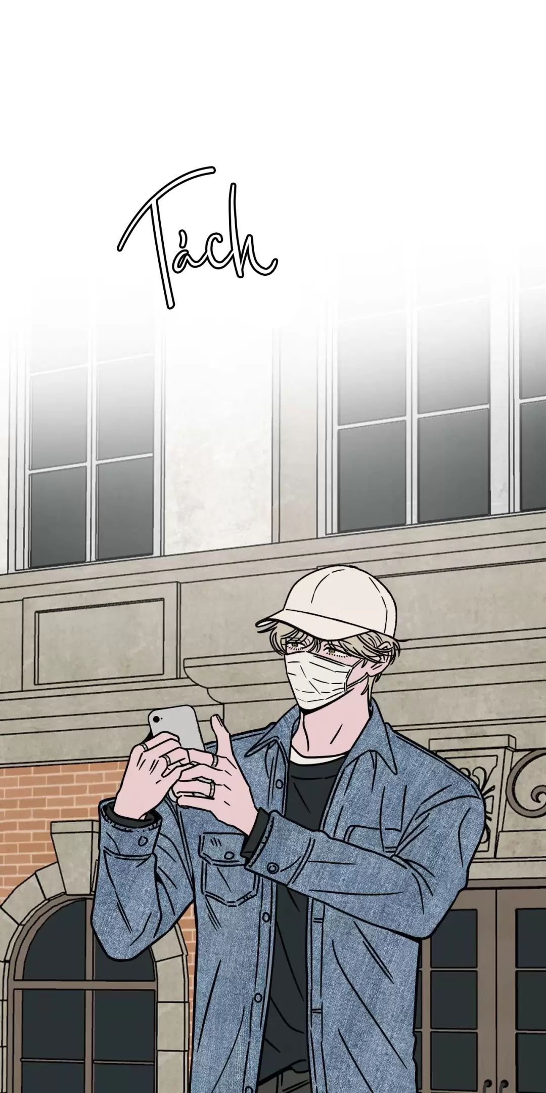 Lời Tỏ Tình Từ Con Số 0 Chapter  13 - 3