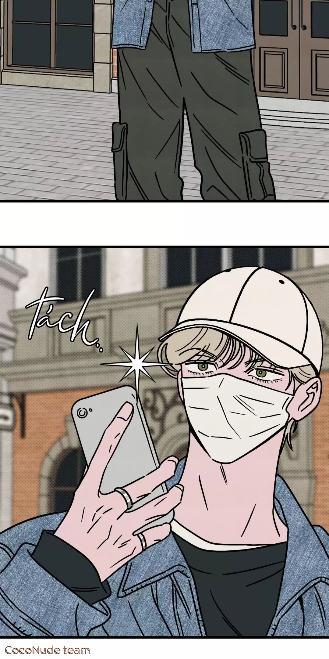 Lời Tỏ Tình Từ Con Số 0 Chapter 13 - 4