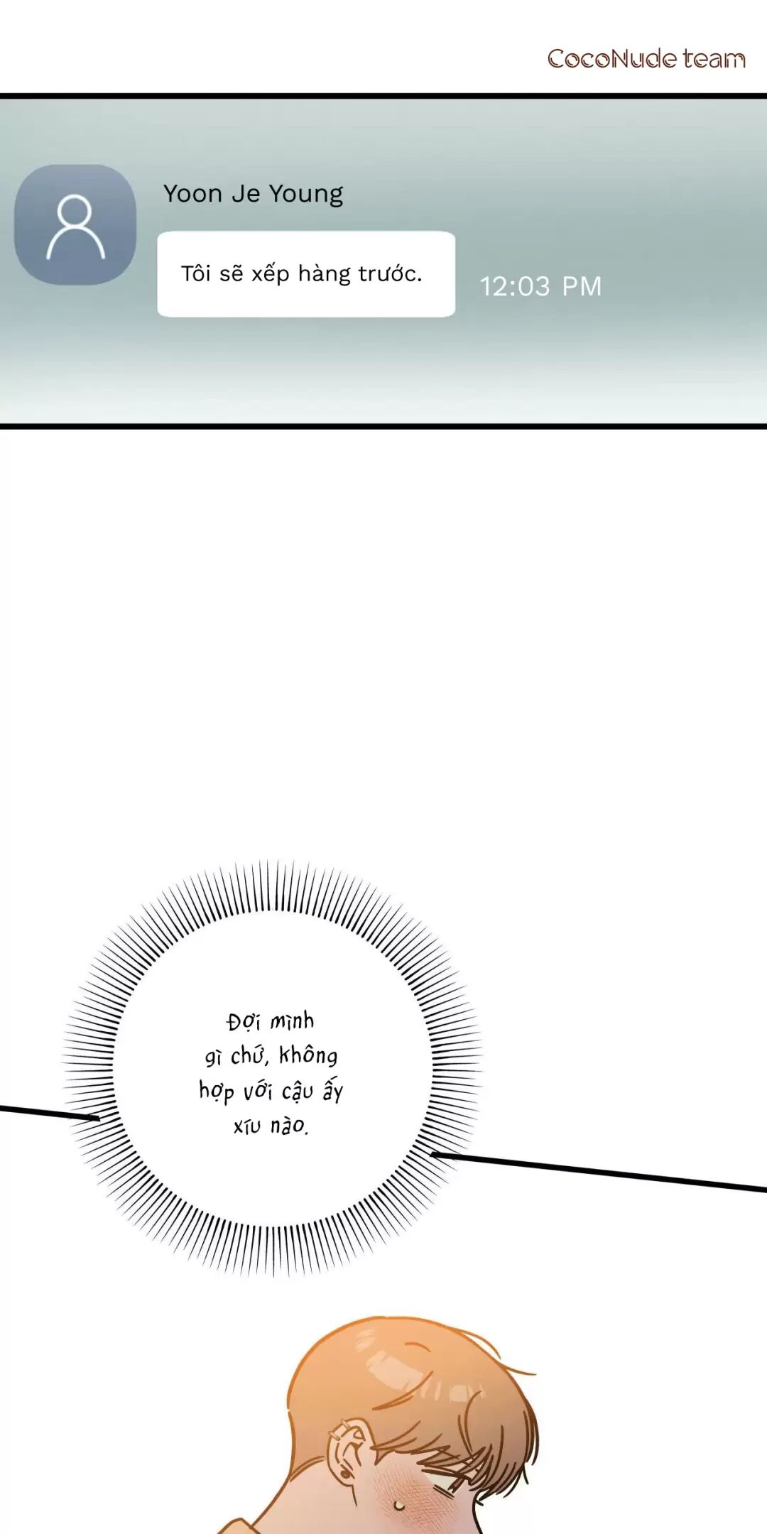 Lời Tỏ Tình Từ Con Số 0 Chapter 13 - 11