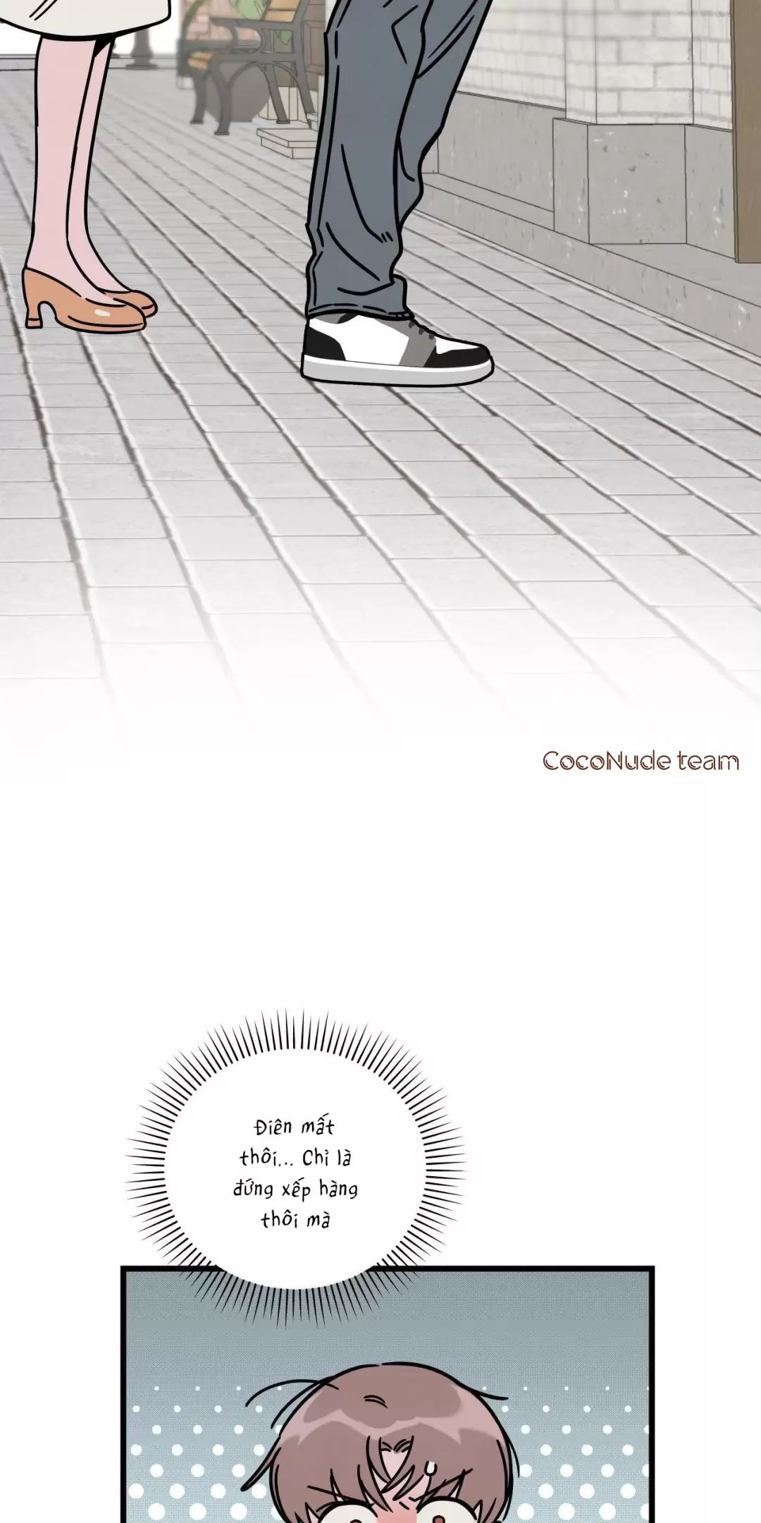 Lời Tỏ Tình Từ Con Số 0 Chapter  13 - 24