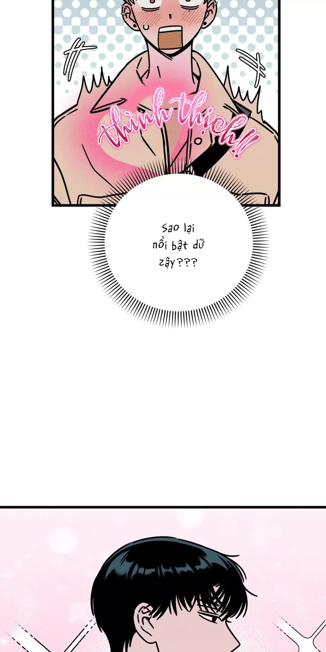 Lời Tỏ Tình Từ Con Số 0 Chapter 13 - 25