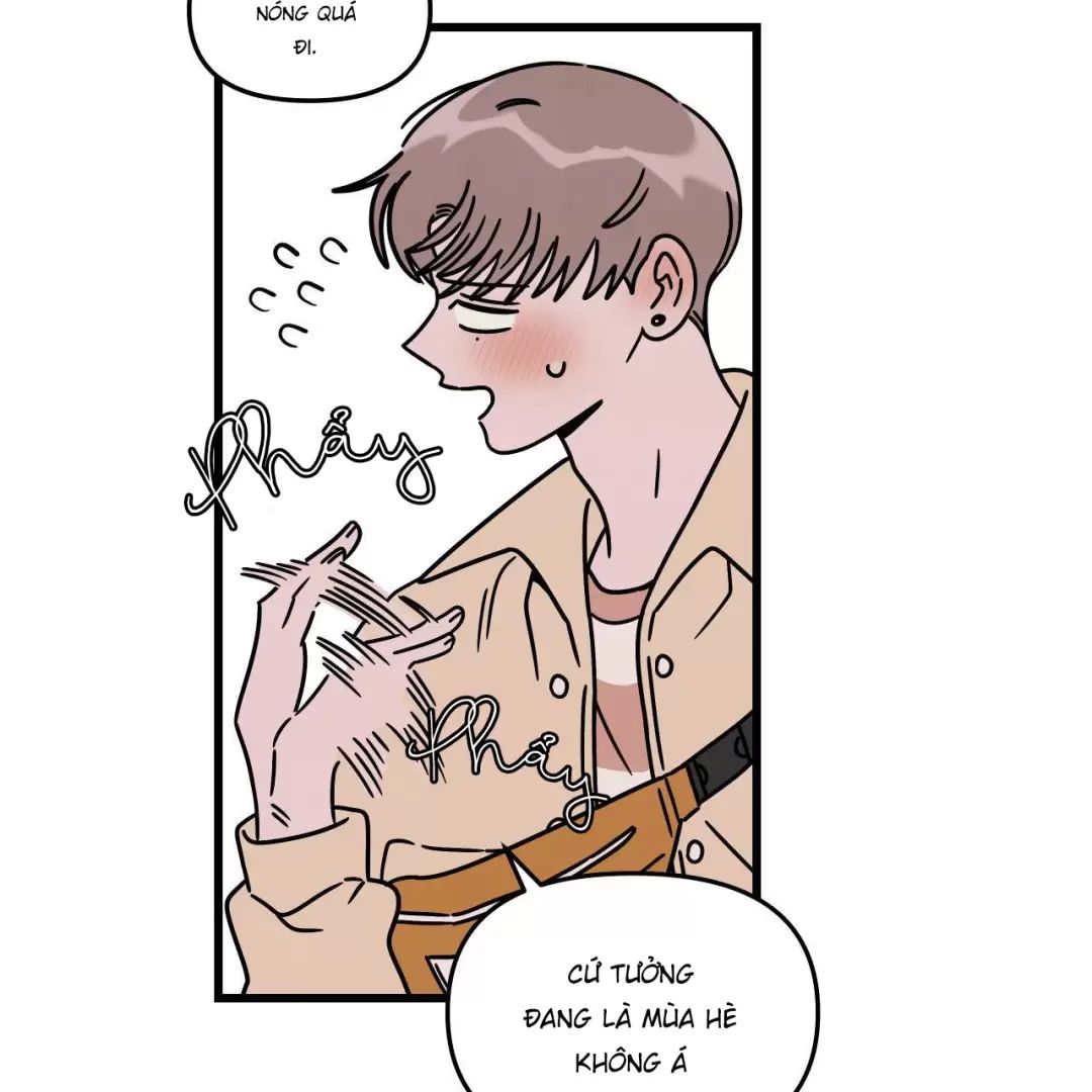 Lời Tỏ Tình Từ Con Số 0 Chapter  13 - 27