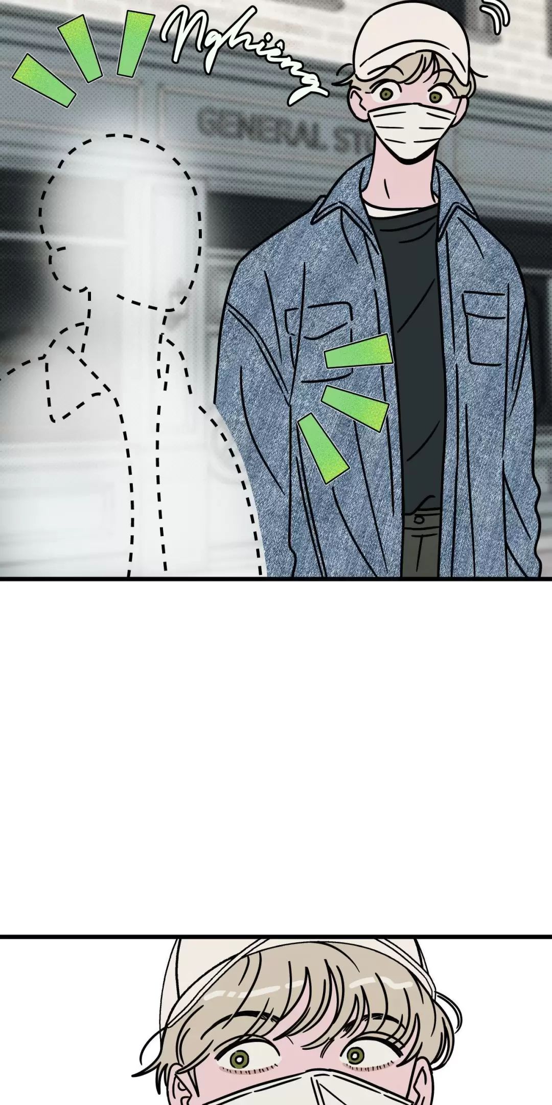 Lời Tỏ Tình Từ Con Số 0 Chapter 13 - 29