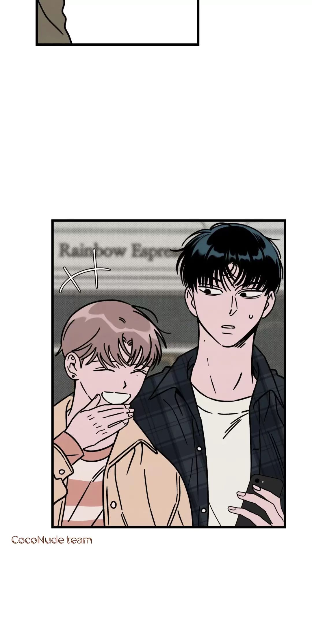 Lời Tỏ Tình Từ Con Số 0 Chapter  13 - 31