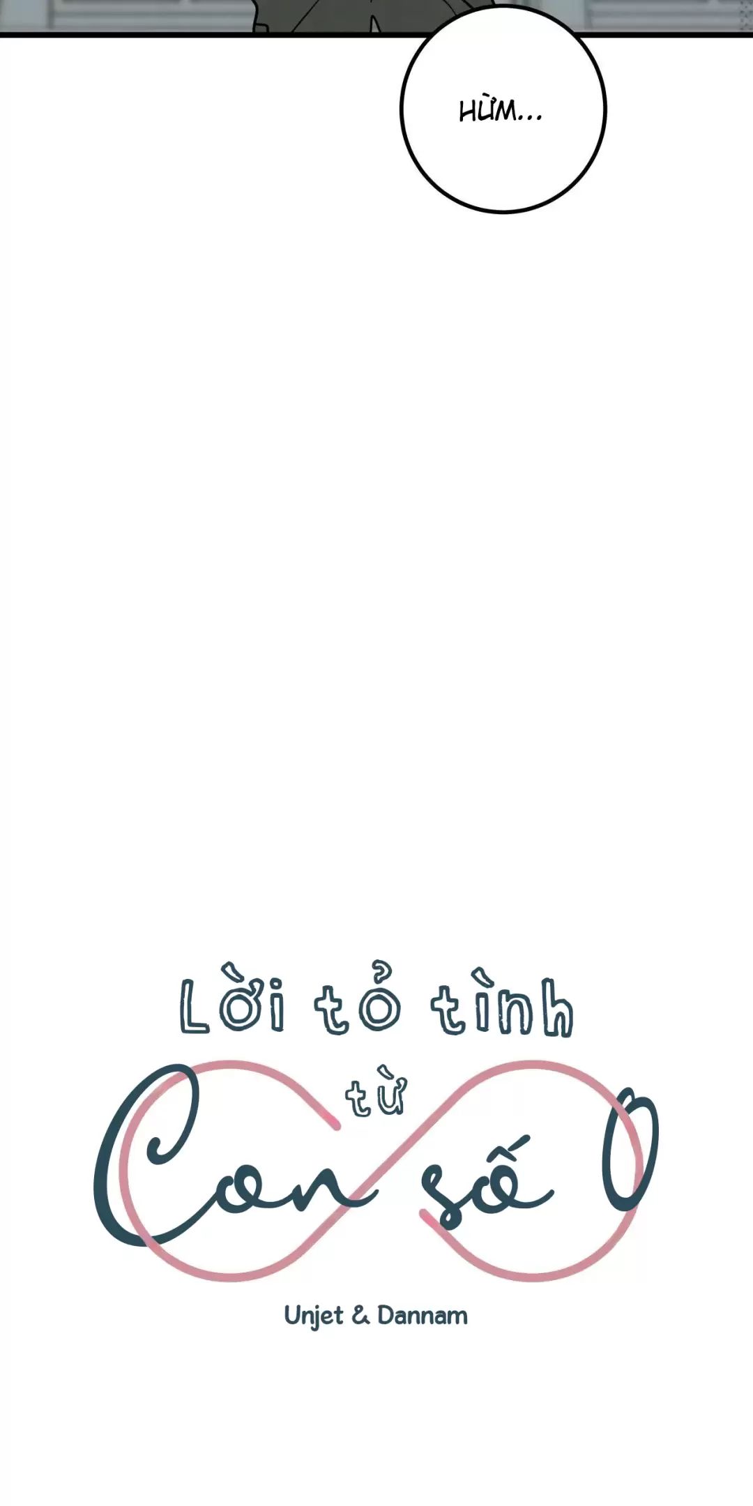 Lời Tỏ Tình Từ Con Số 0 Chapter  13 - 33