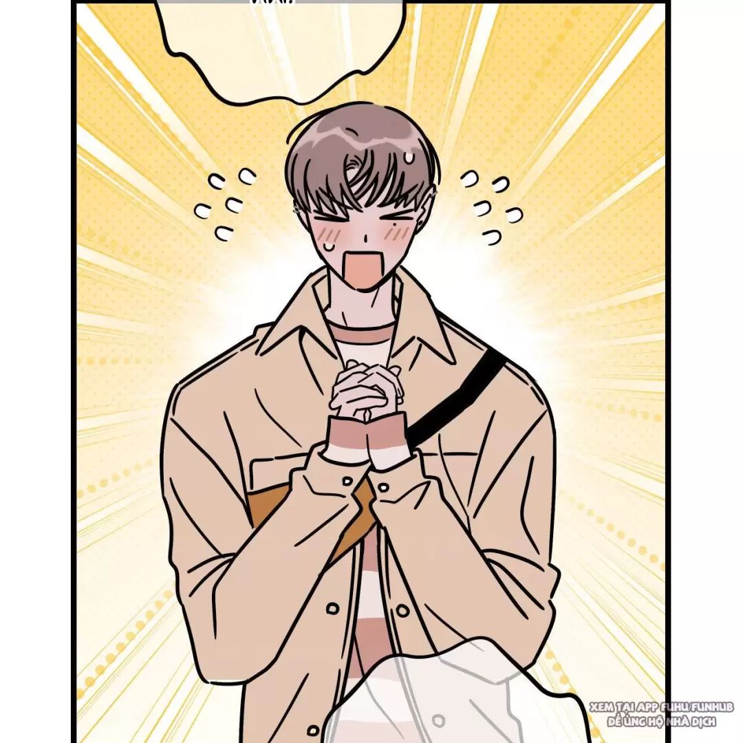 Lời Tỏ Tình Từ Con Số 0 Chapter  13 - 35