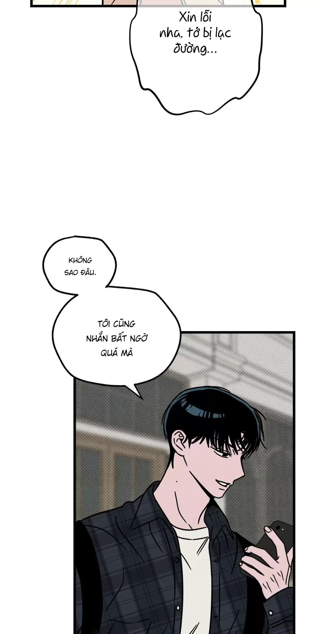 Lời Tỏ Tình Từ Con Số 0 Chapter  13 - 36