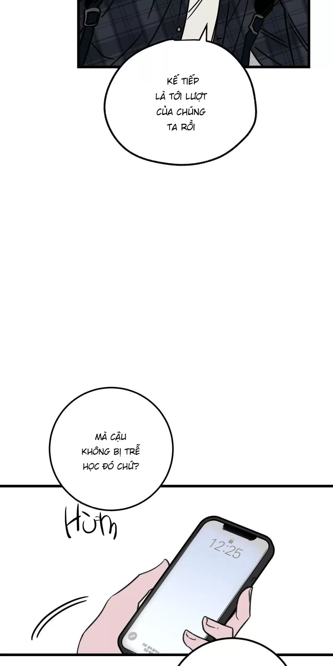 Lời Tỏ Tình Từ Con Số 0 Chapter  13 - 37